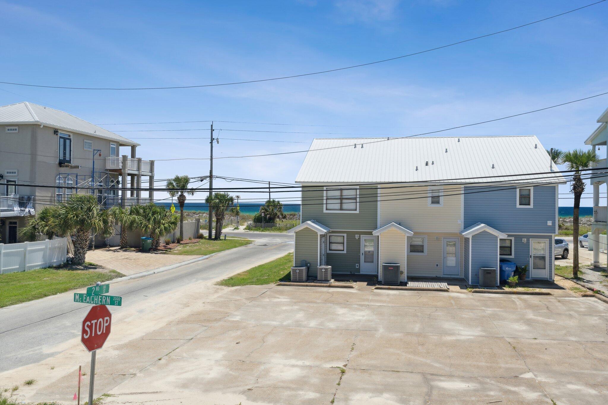 Sunnyside - Residential