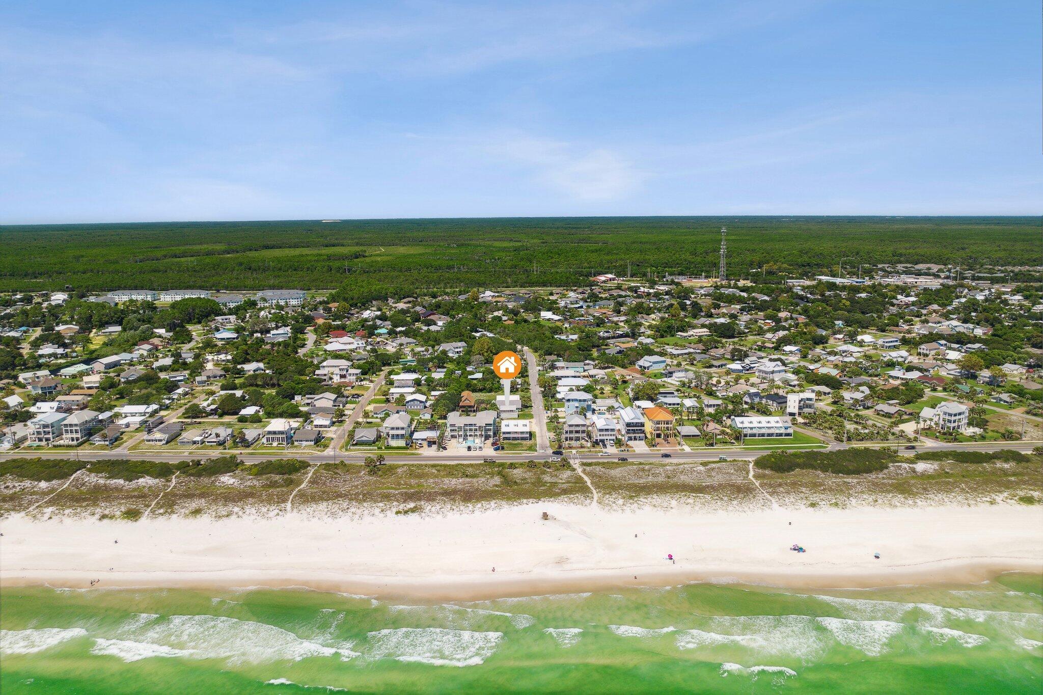 Sunnyside - Residential