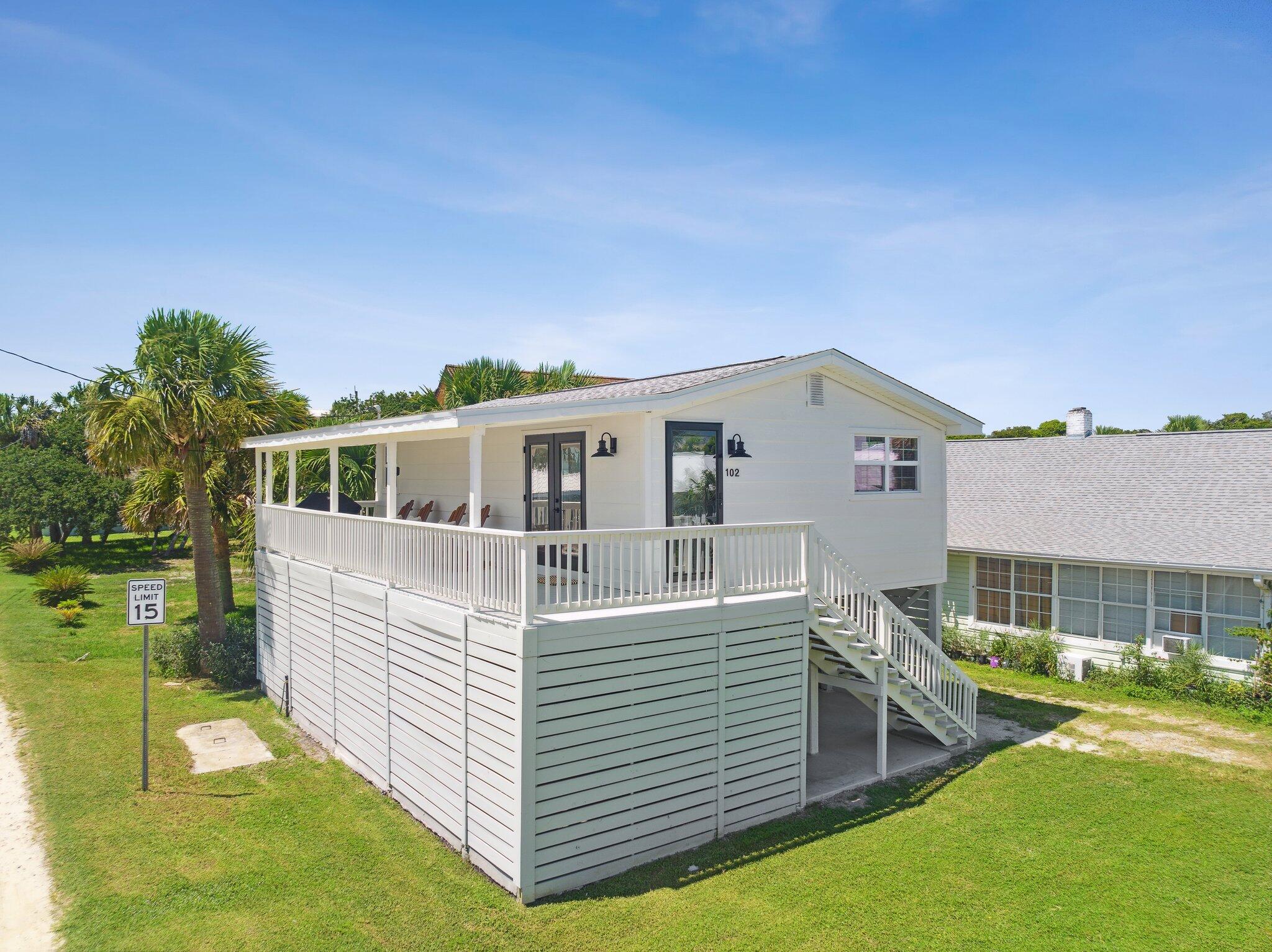 Sunnyside - Residential