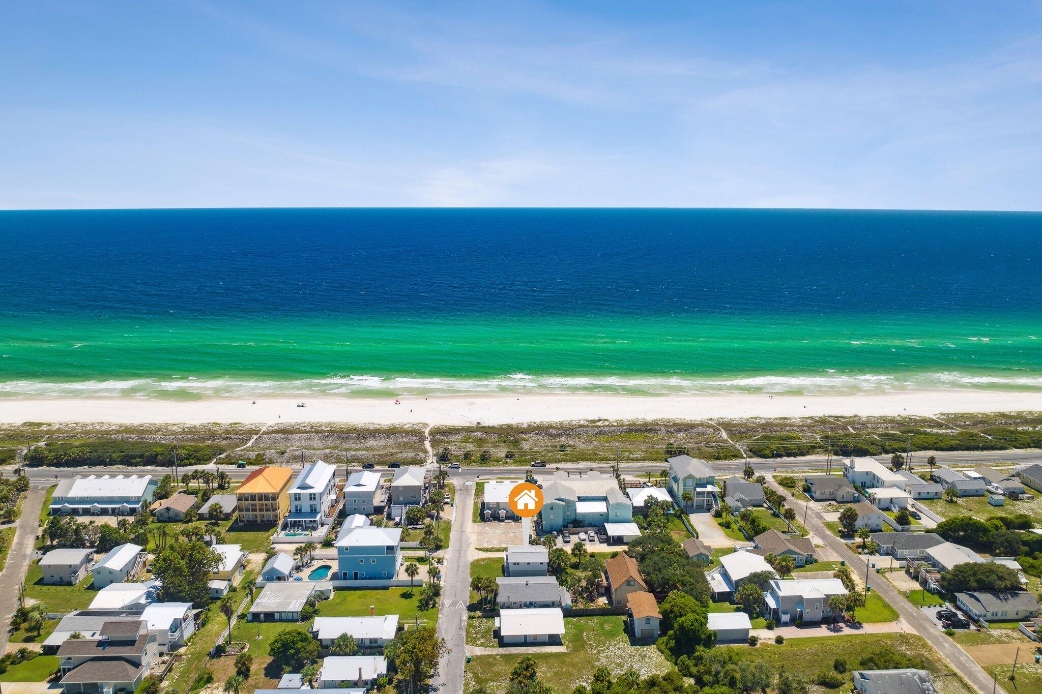 Sunnyside - Residential