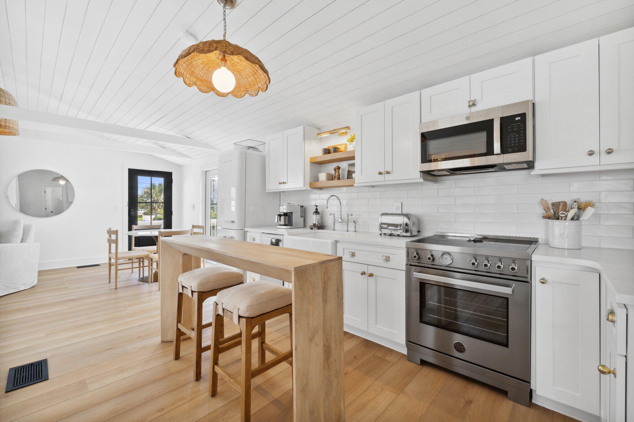 Sunnyside - Residential