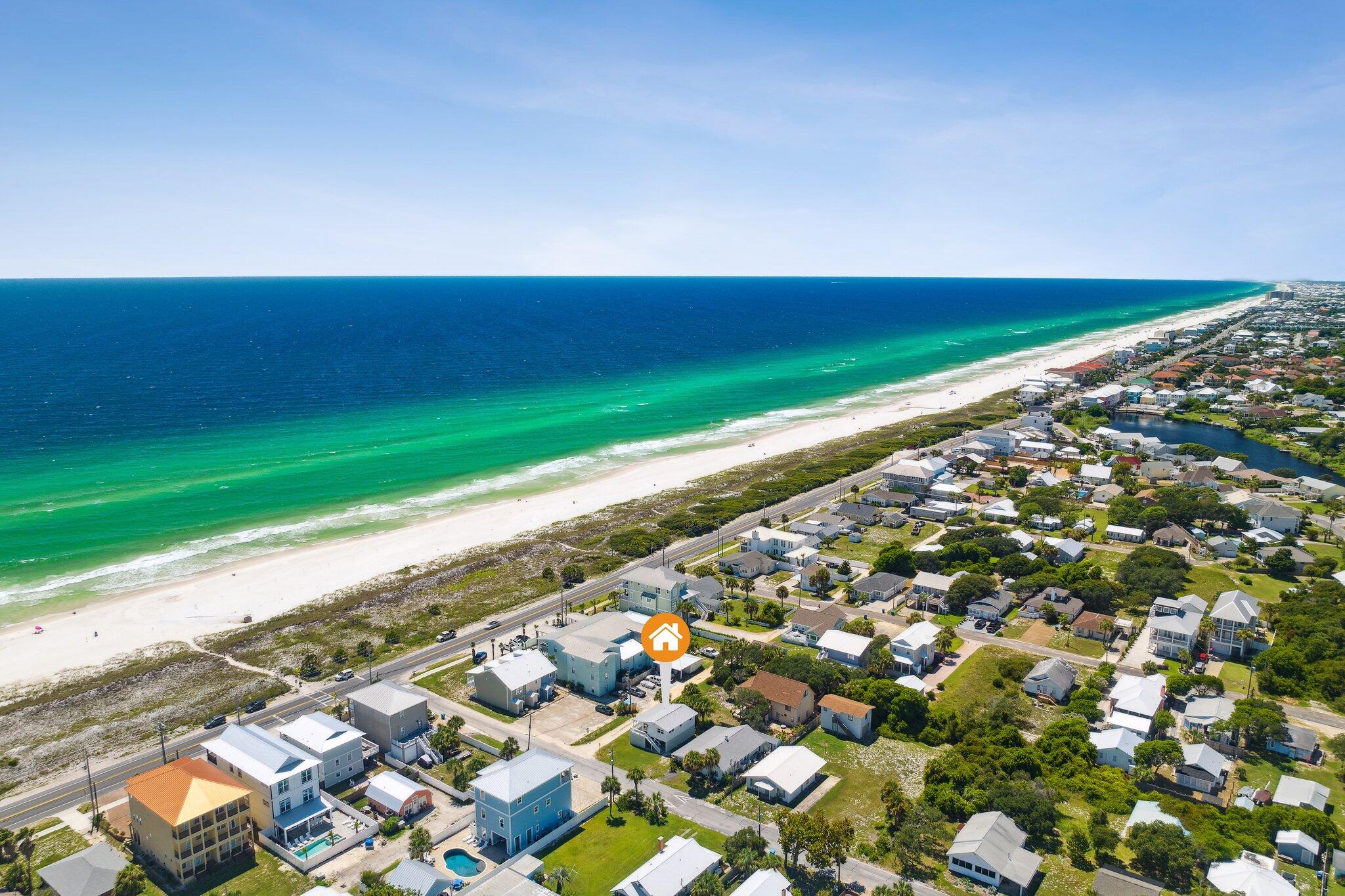 Sunnyside - Residential