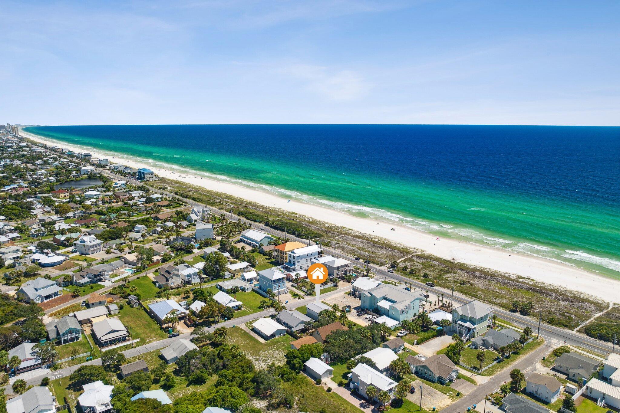 Sunnyside - Residential