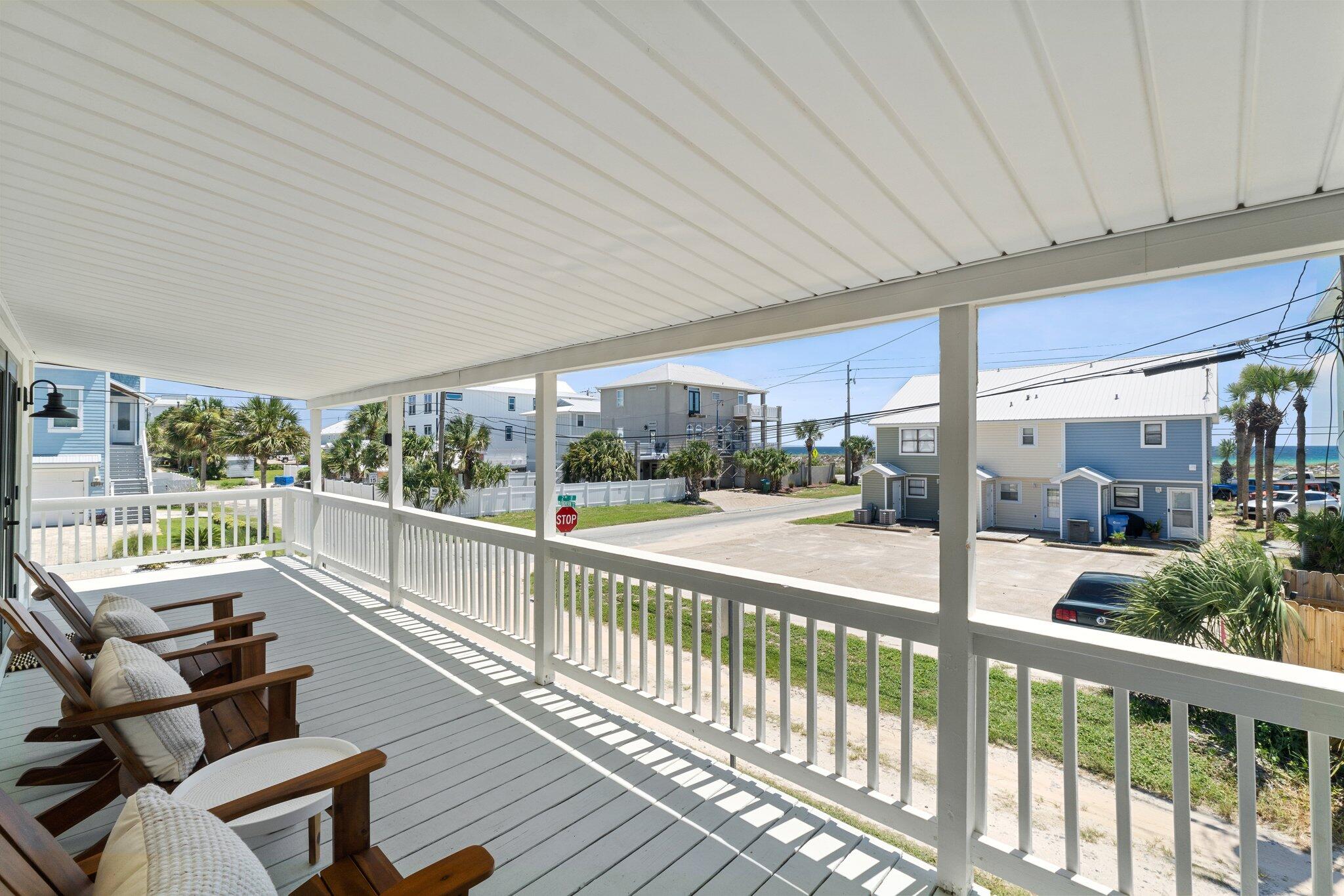 Sunnyside - Residential