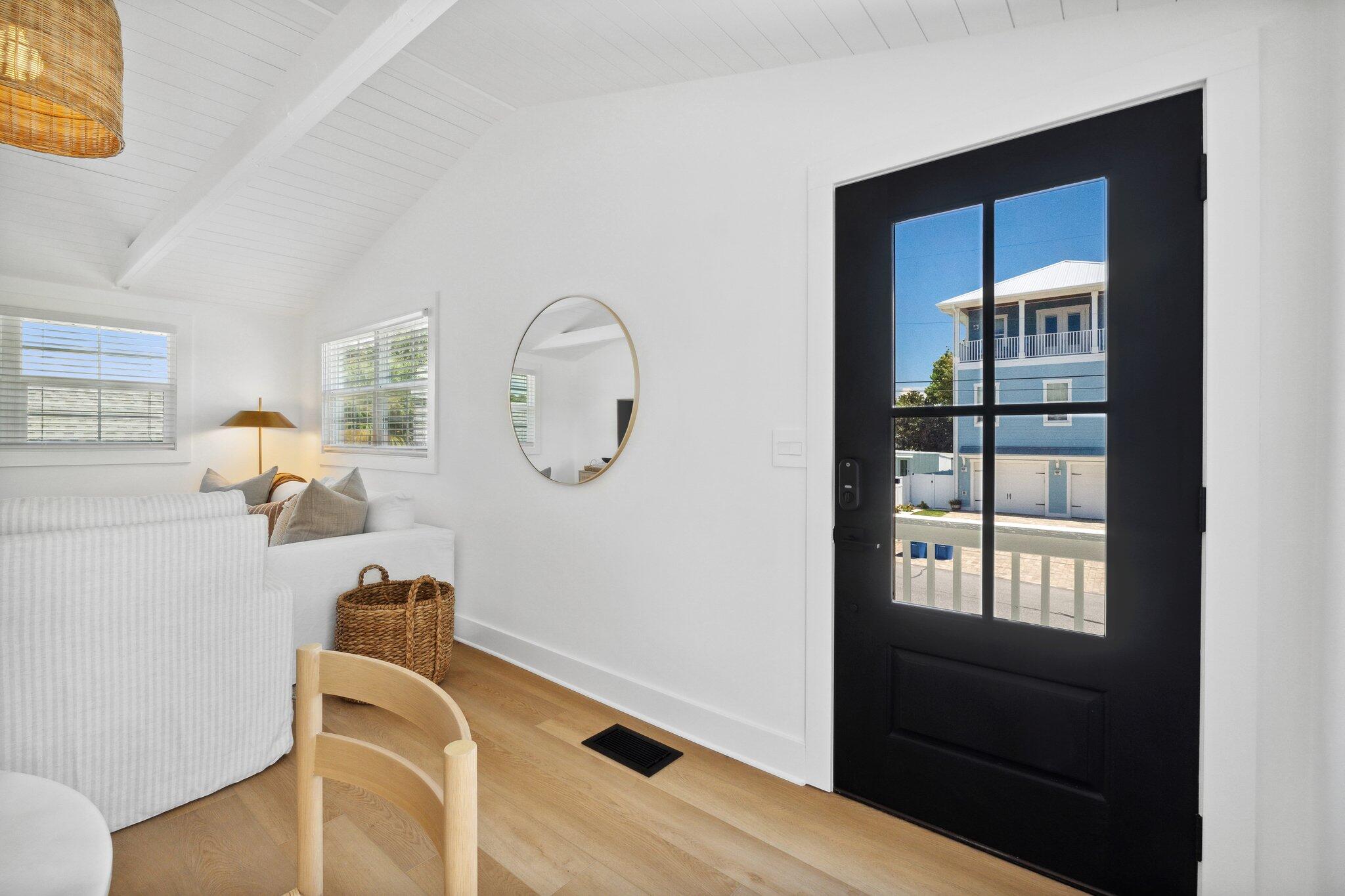 Sunnyside - Residential