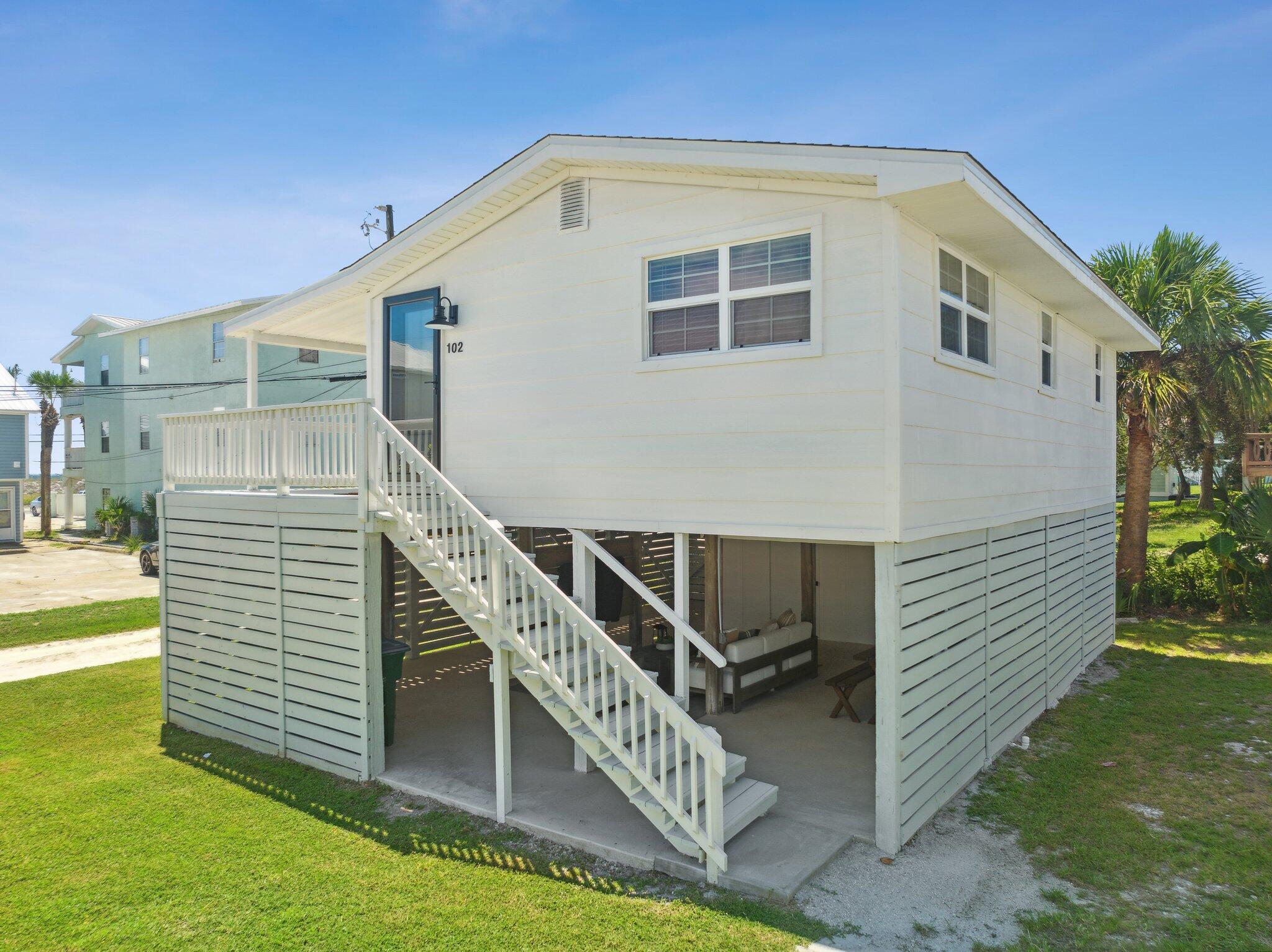 Sunnyside - Residential