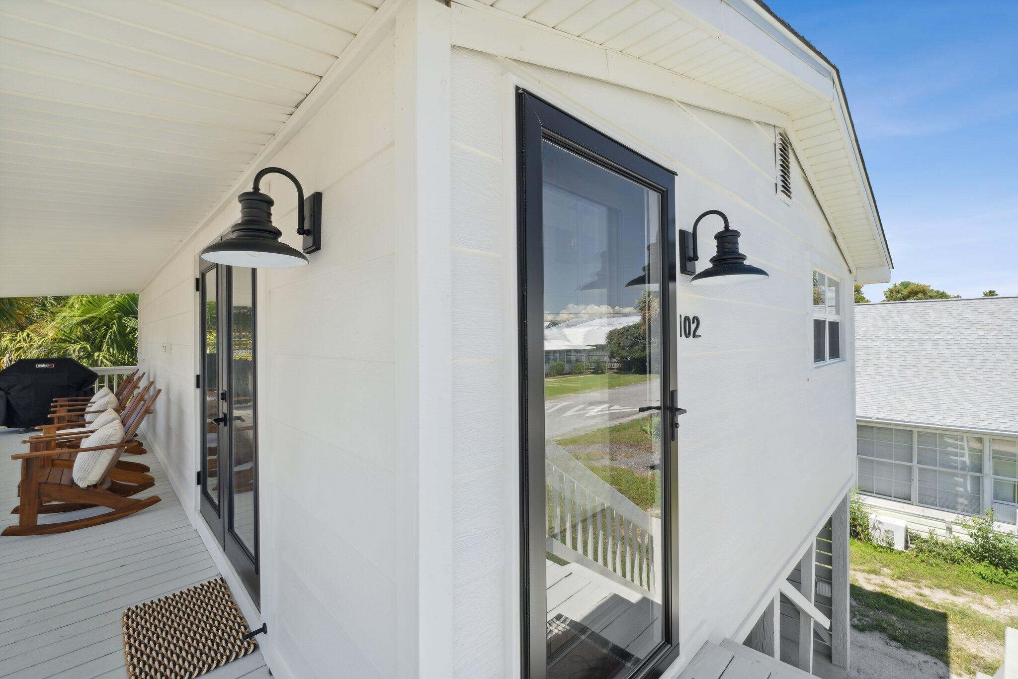 Sunnyside - Residential