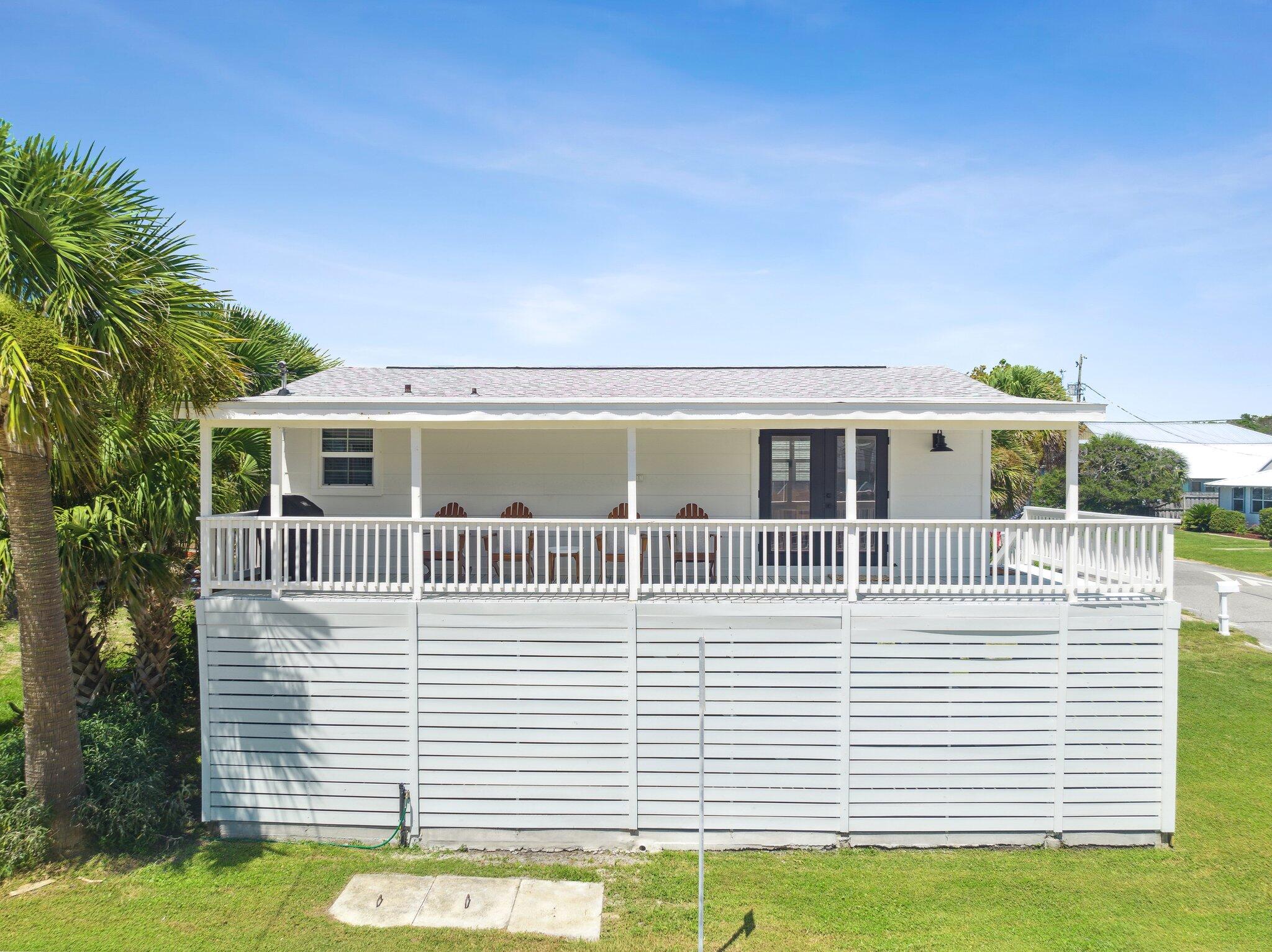 Sunnyside - Residential