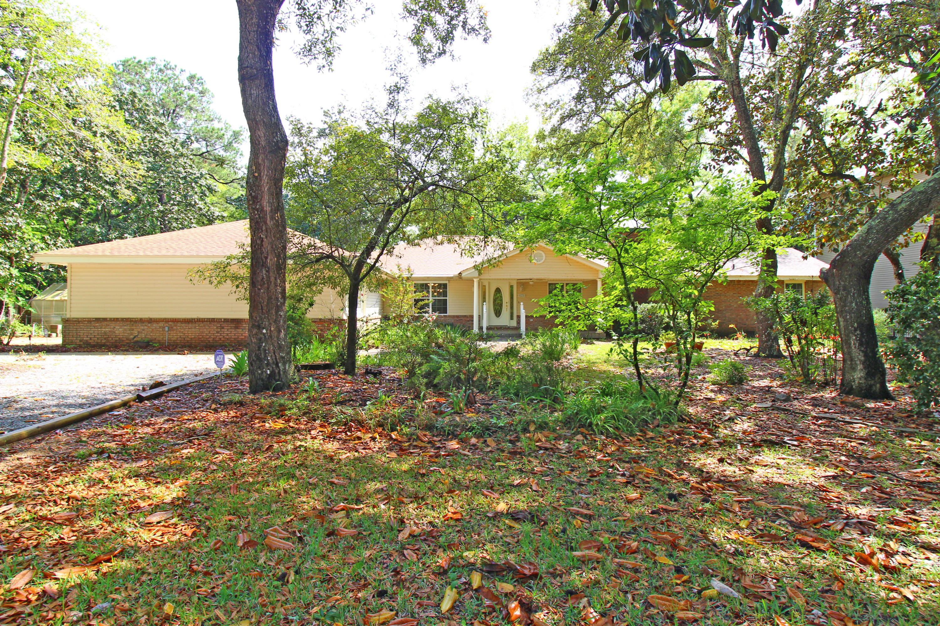 TOWER ACRES S/D - Residential