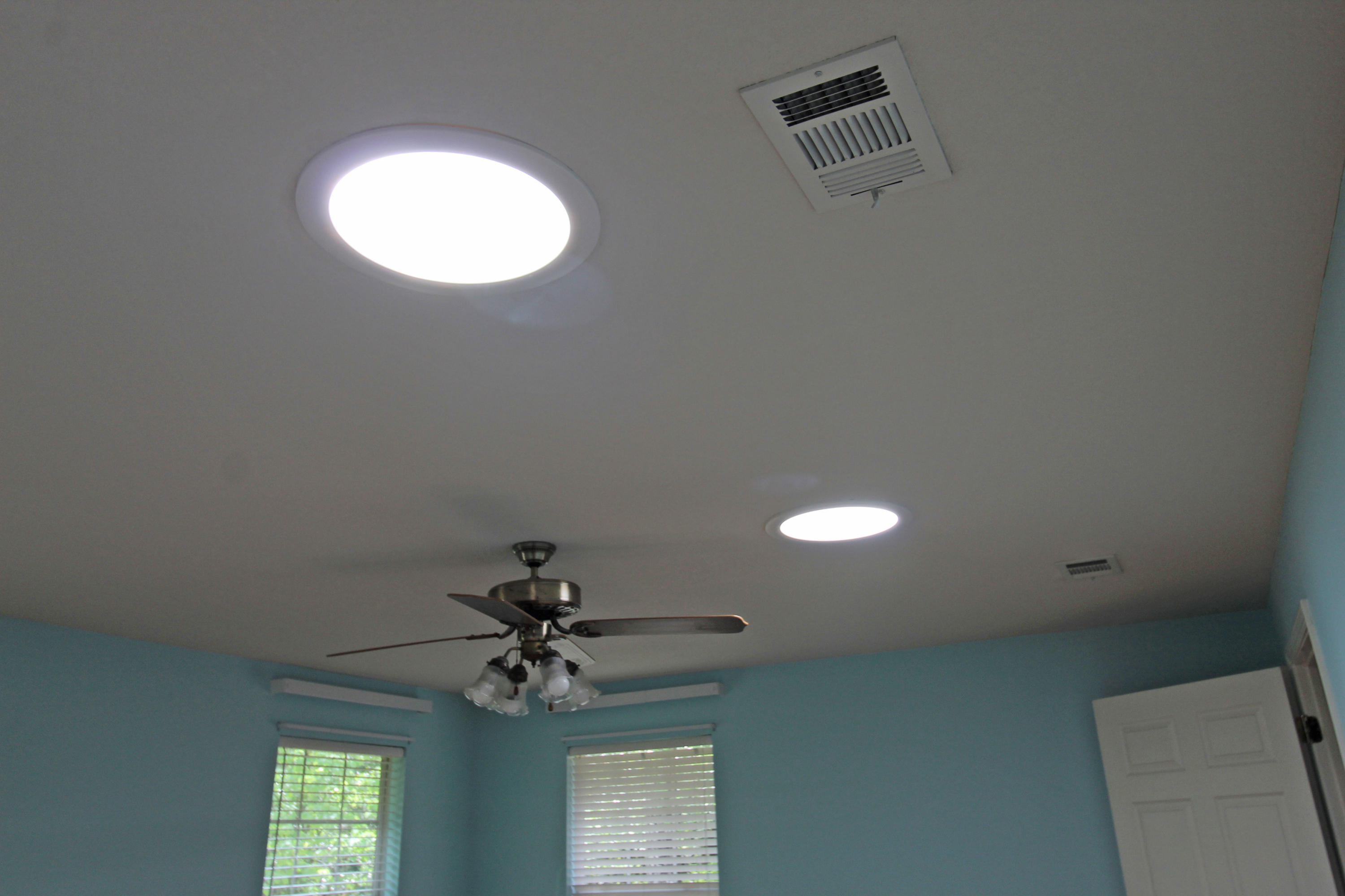 TOWER ACRES S/D - Residential