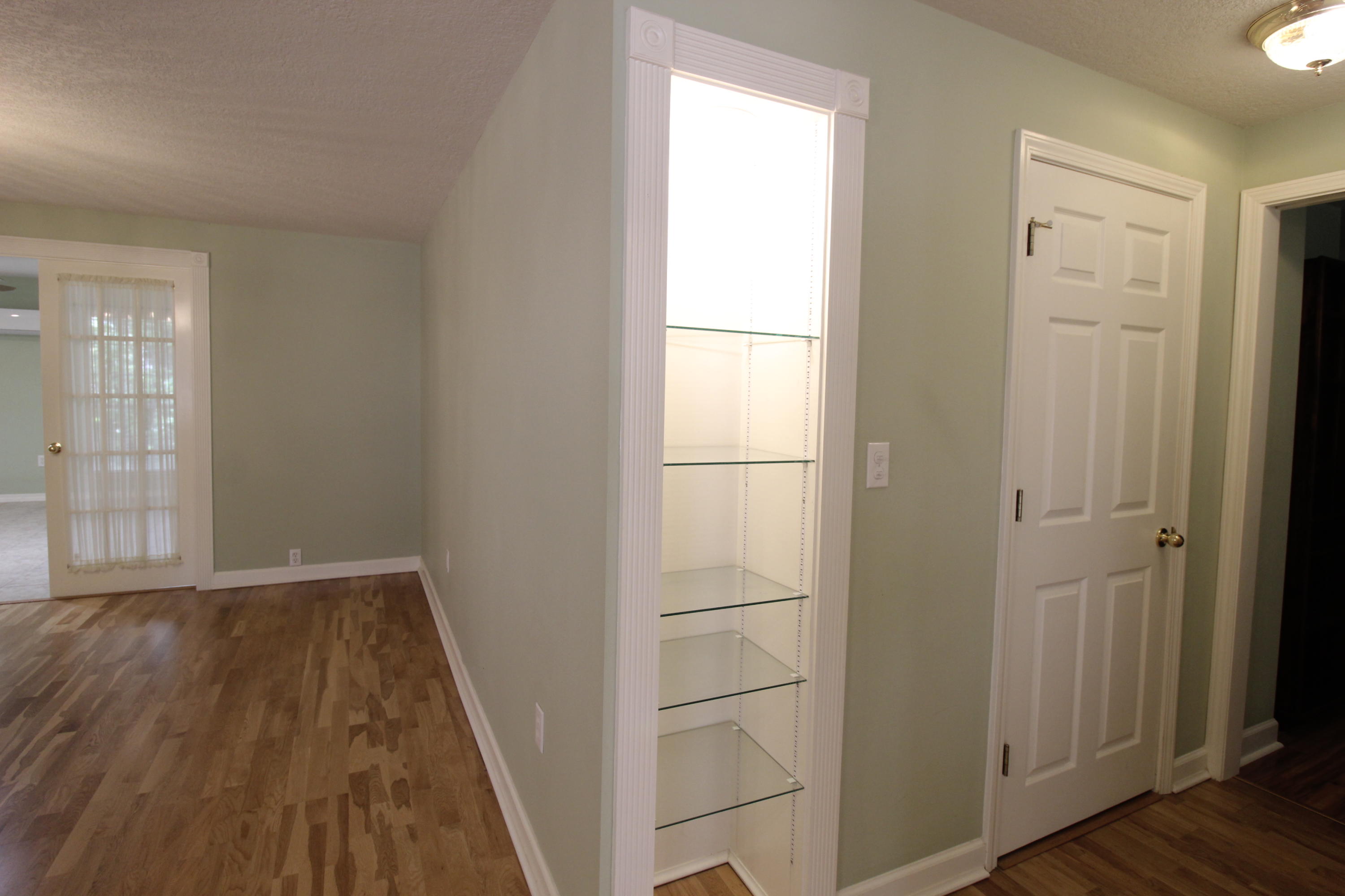 TOWER ACRES S/D - Residential