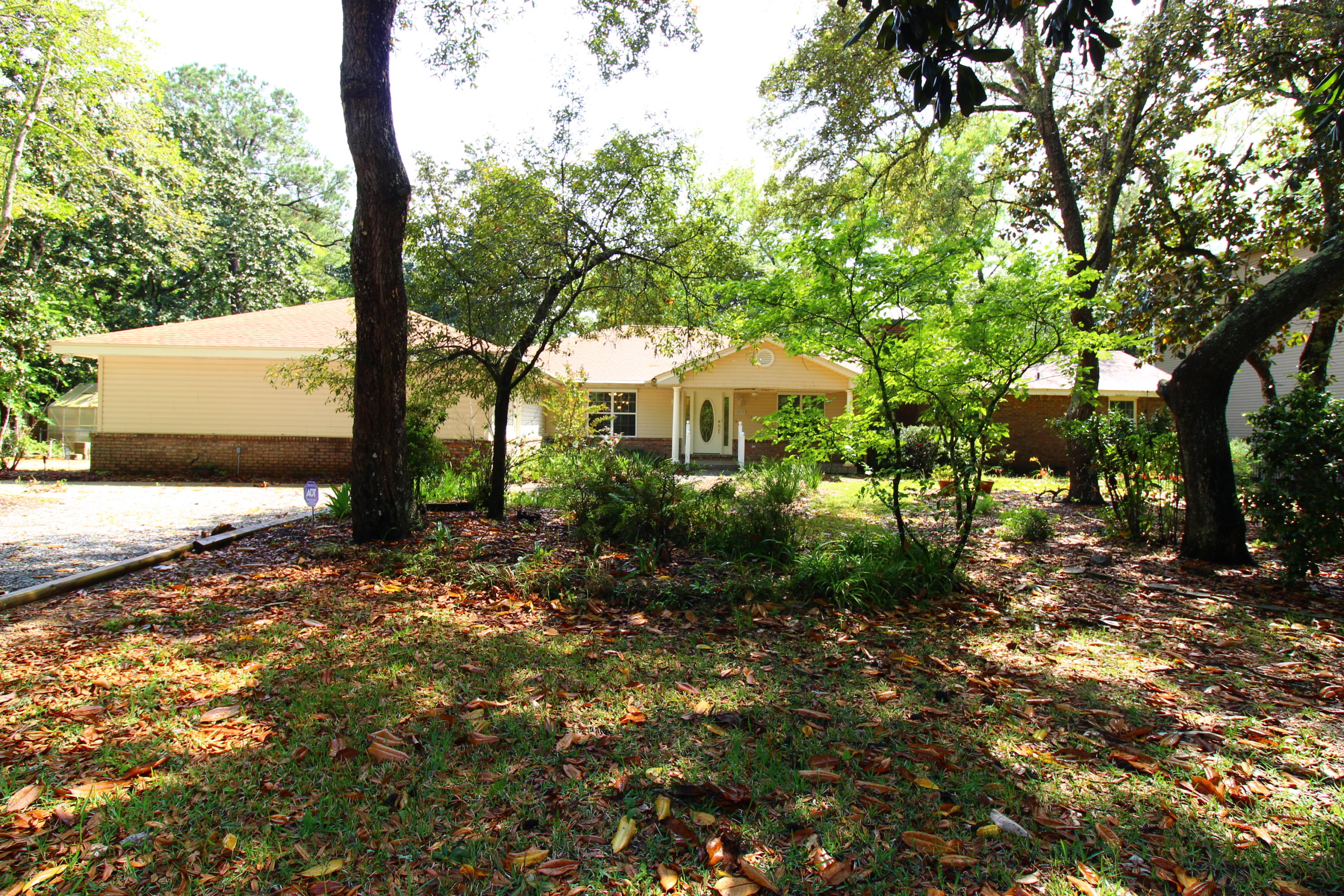 TOWER ACRES S/D - Residential