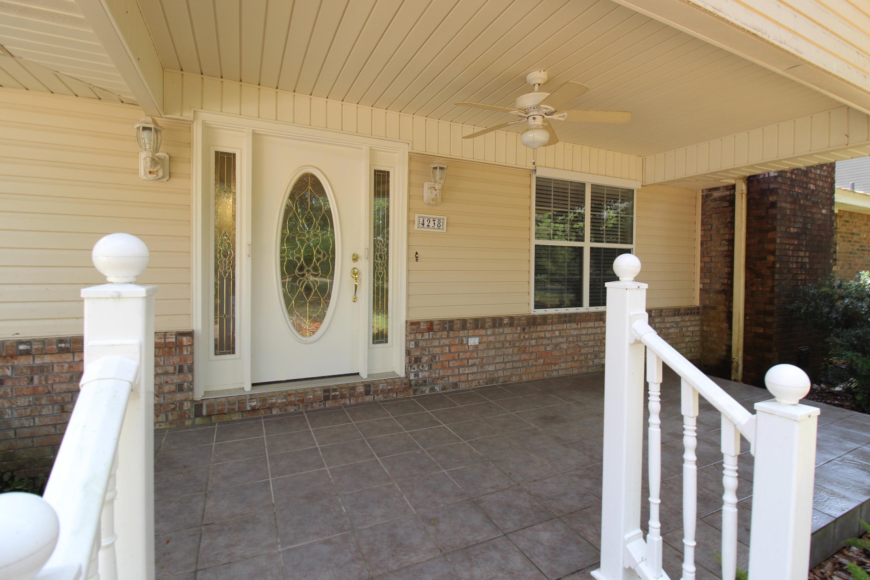 TOWER ACRES S/D - Residential