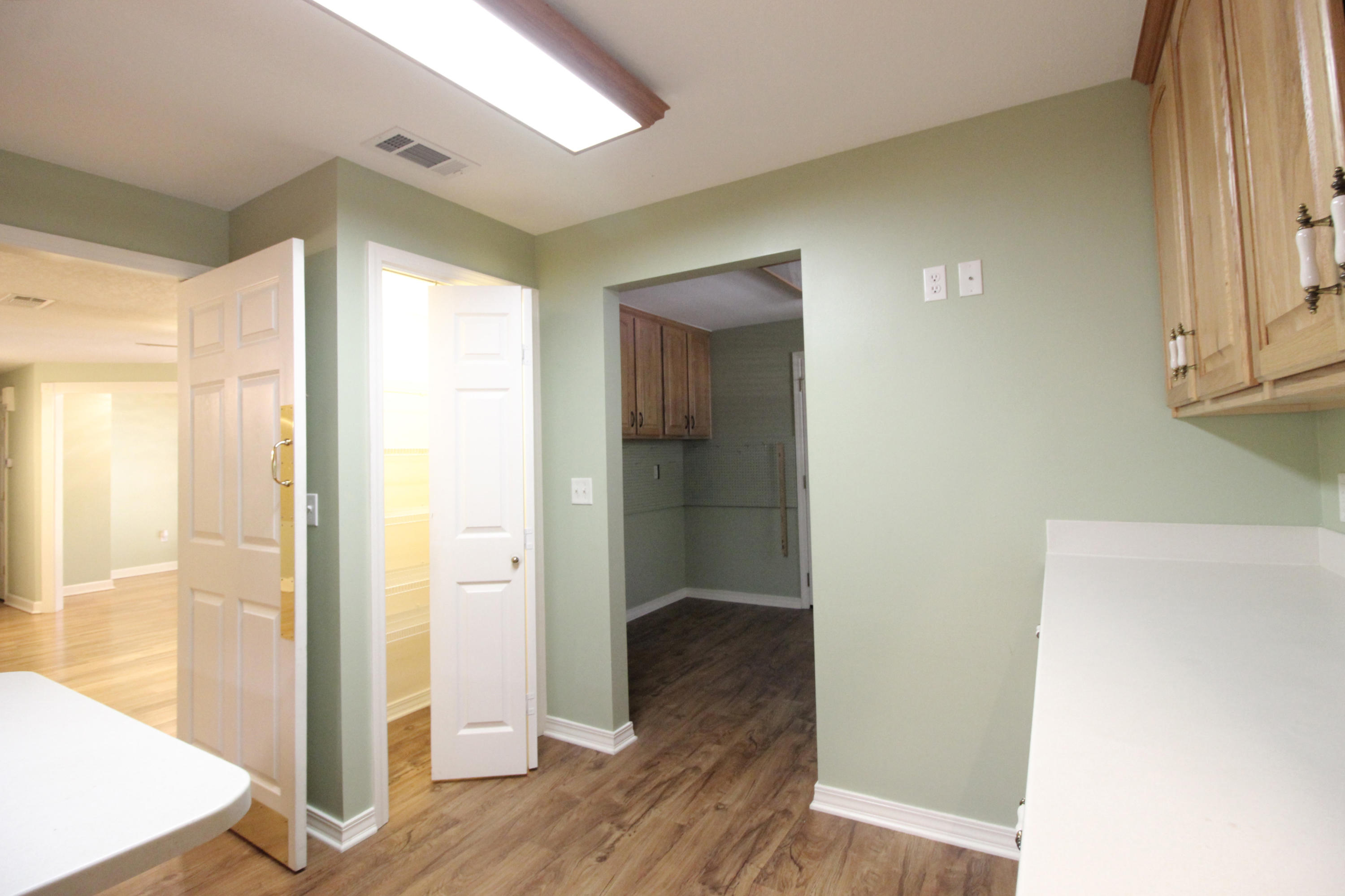 TOWER ACRES S/D - Residential