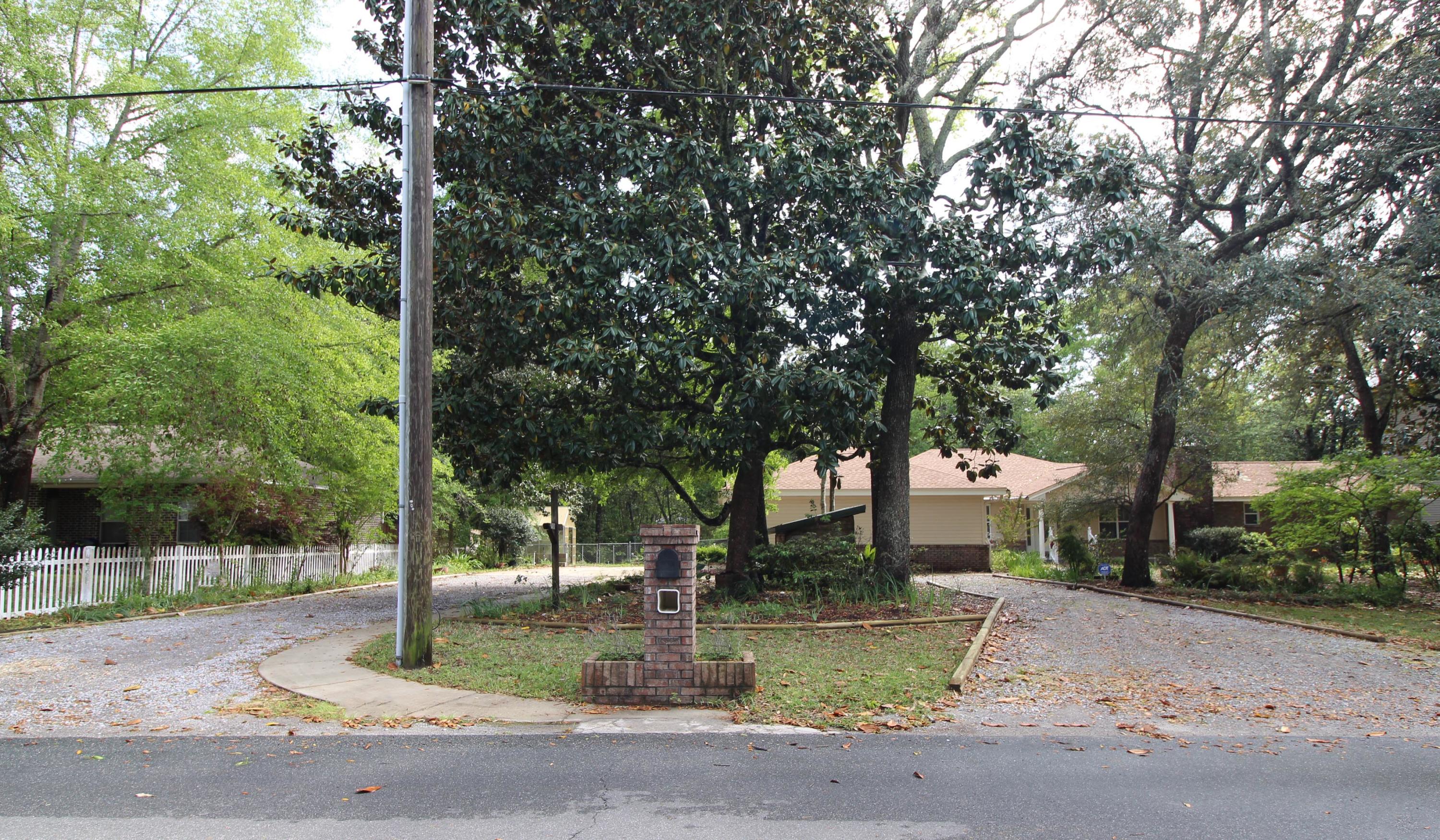 TOWER ACRES S/D - Residential