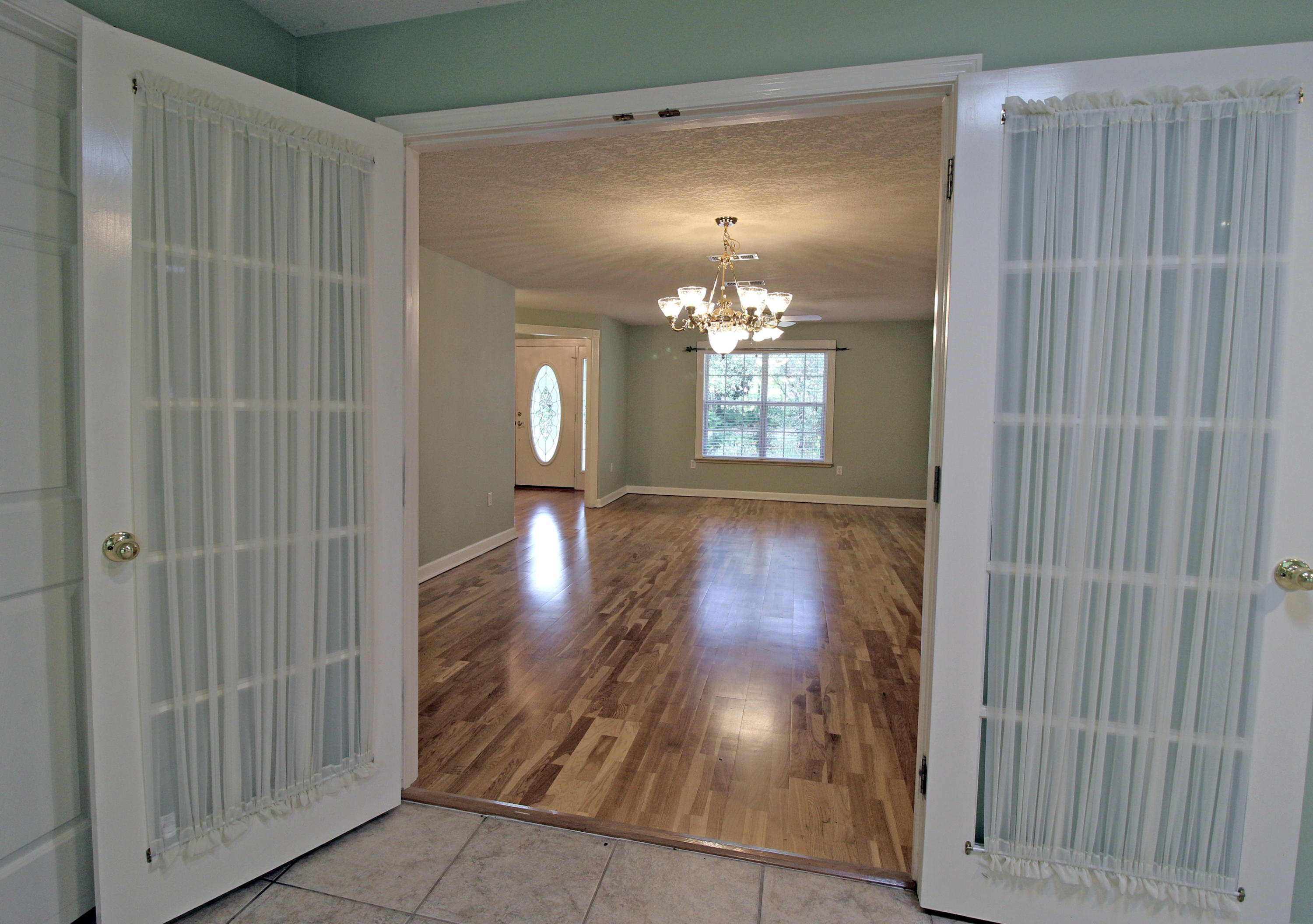 TOWER ACRES S/D - Residential