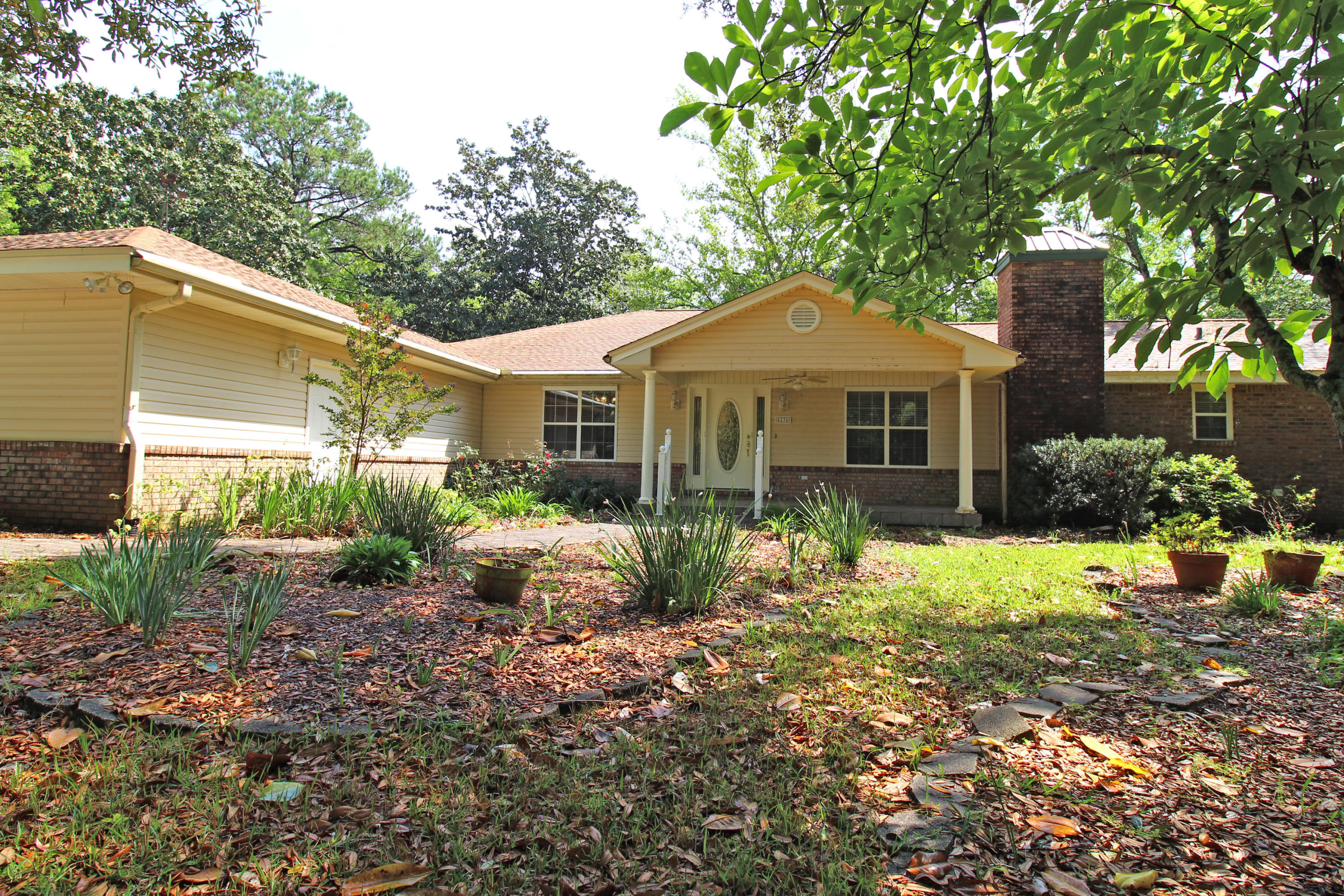 TOWER ACRES S/D - Residential