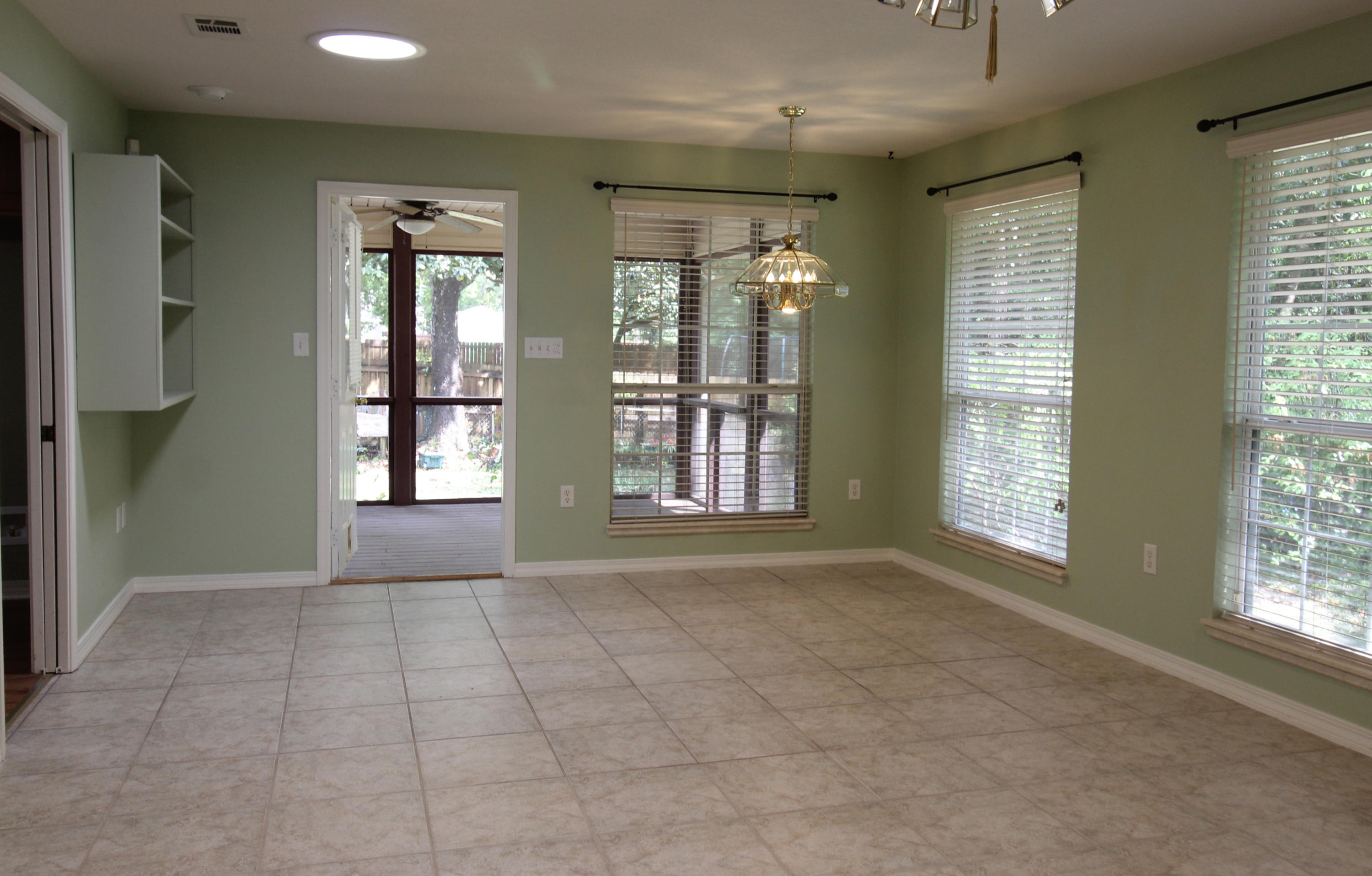 TOWER ACRES S/D - Residential