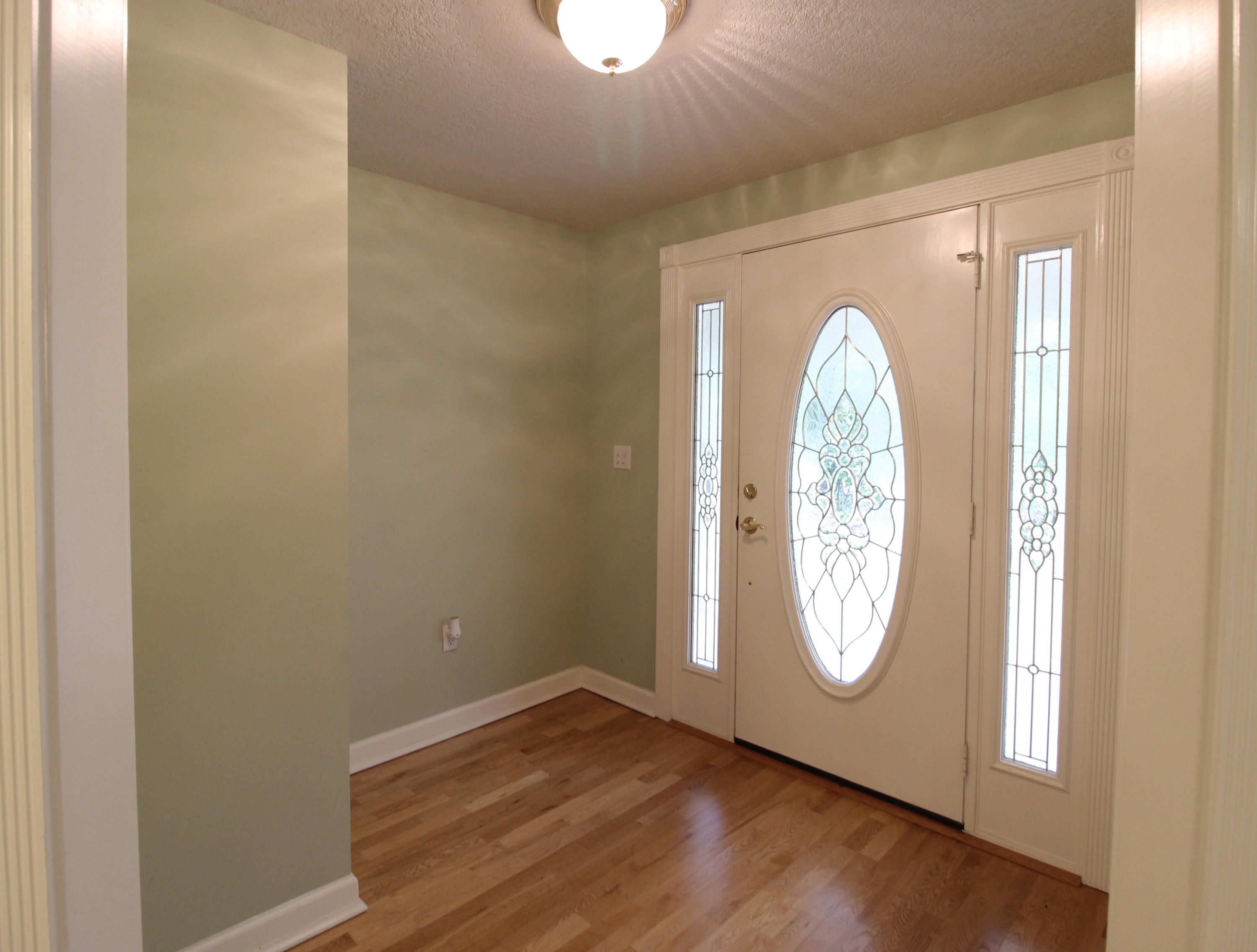 TOWER ACRES S/D - Residential