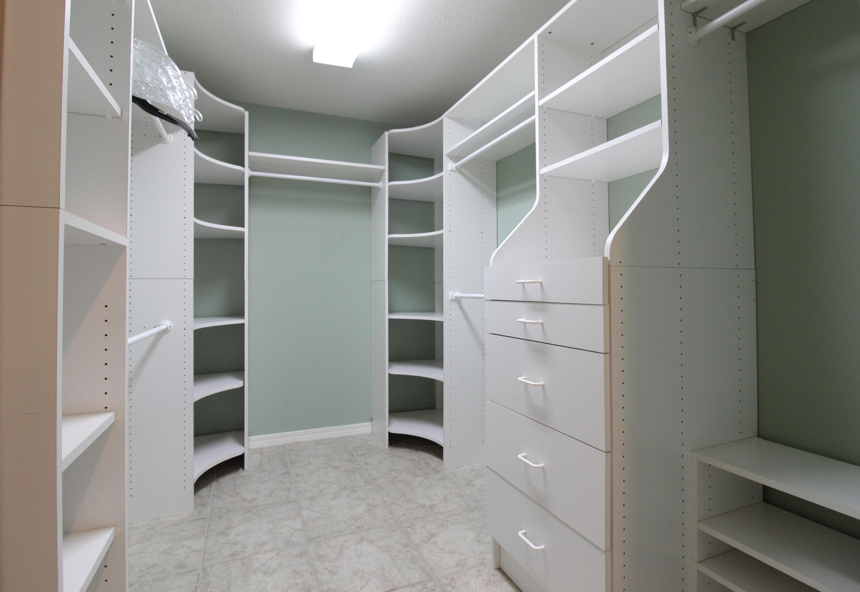 TOWER ACRES S/D - Residential