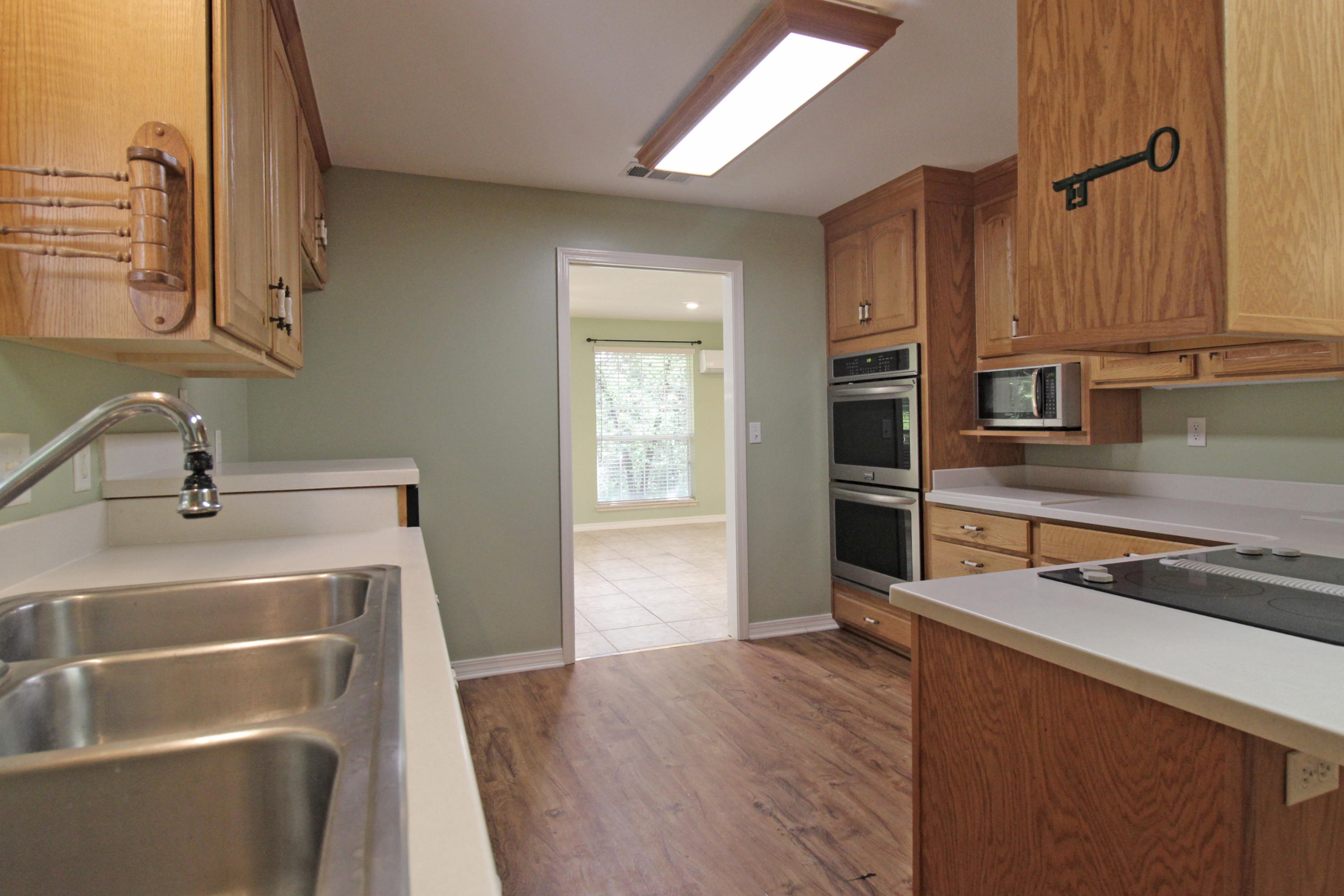 TOWER ACRES S/D - Residential