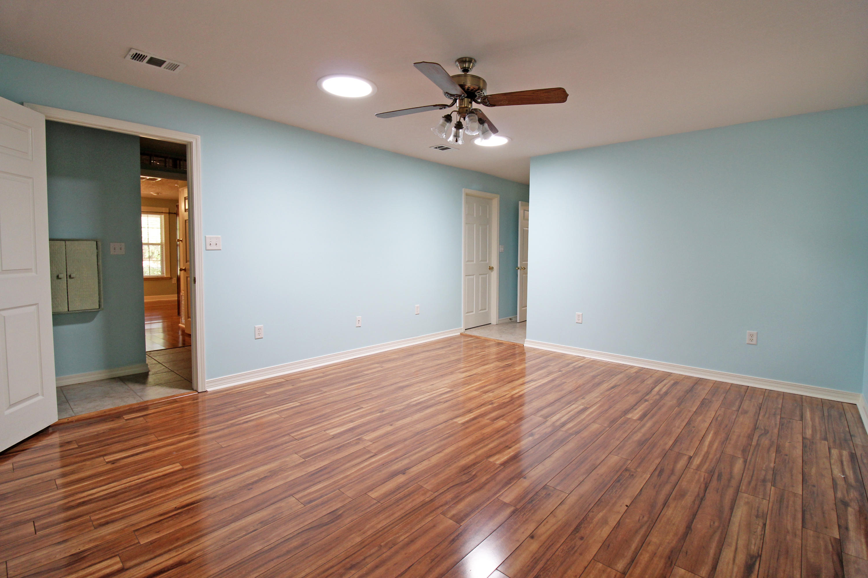 TOWER ACRES S/D - Residential