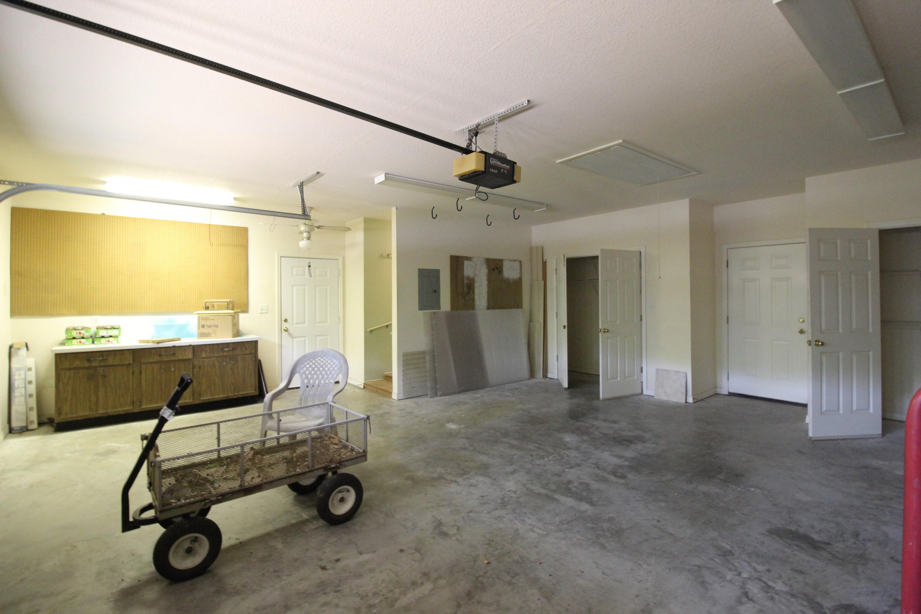 TOWER ACRES S/D - Residential