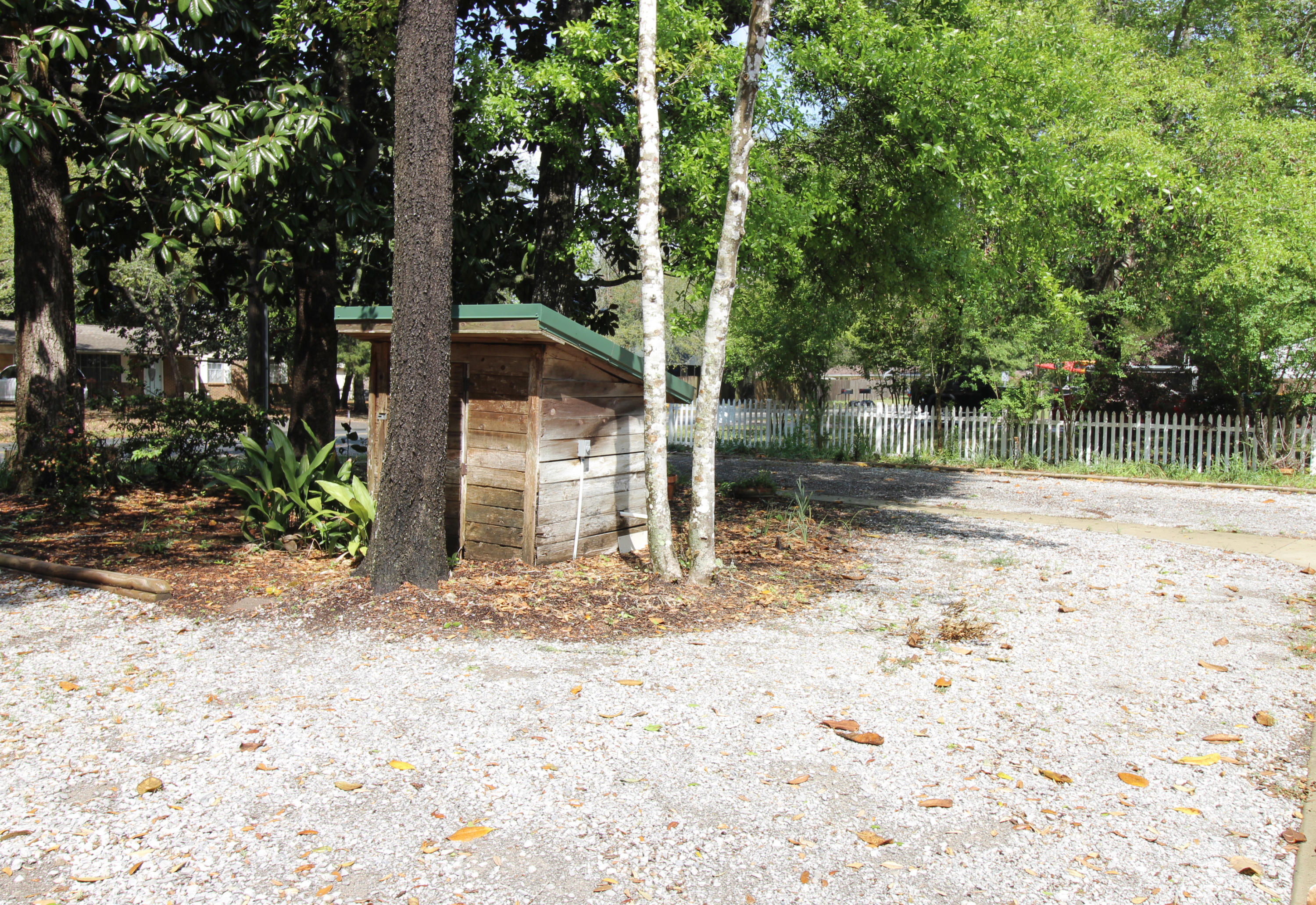 TOWER ACRES S/D - Residential