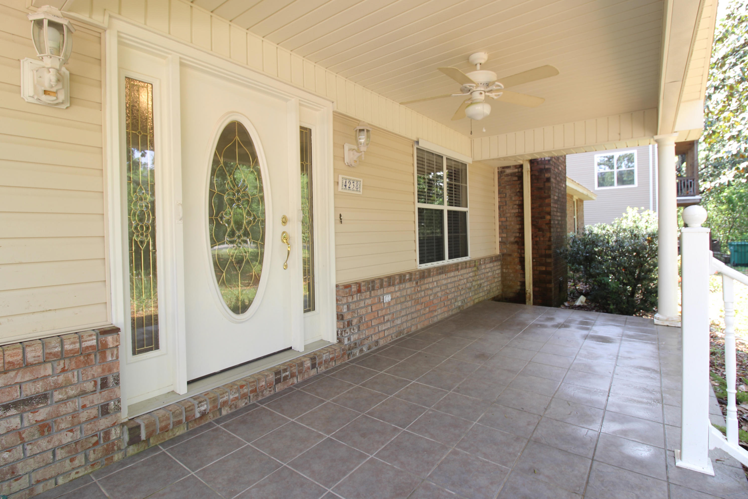 TOWER ACRES S/D - Residential