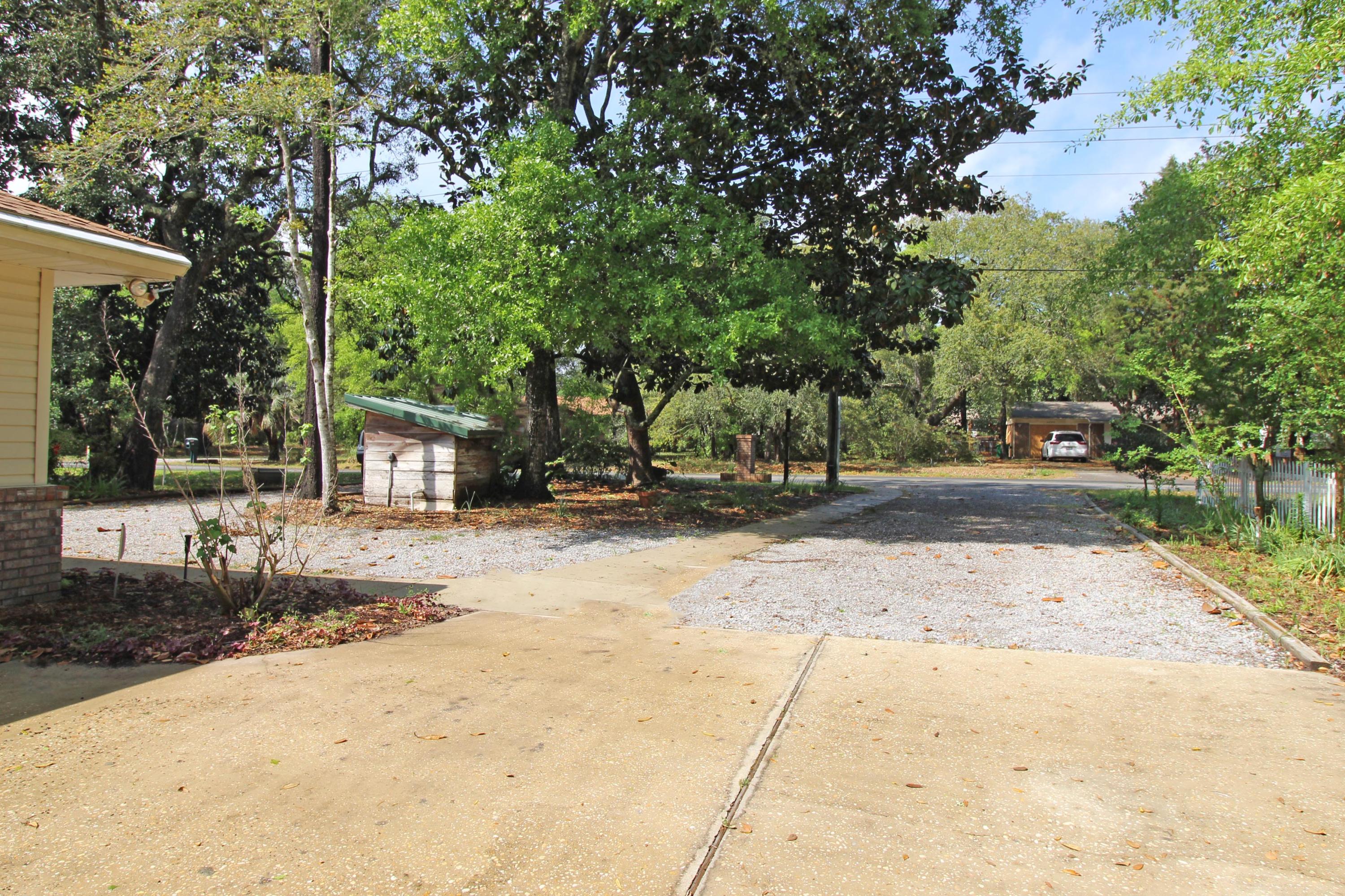 TOWER ACRES S/D - Residential