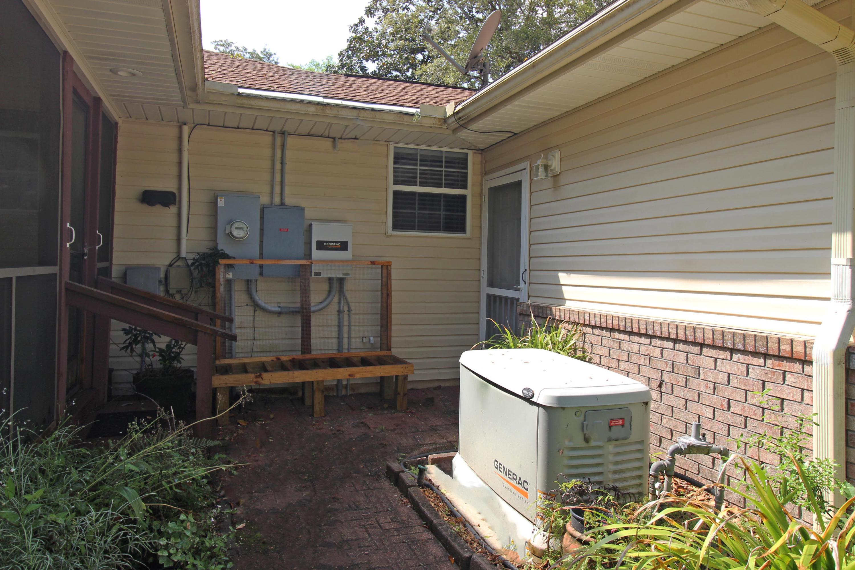 TOWER ACRES S/D - Residential