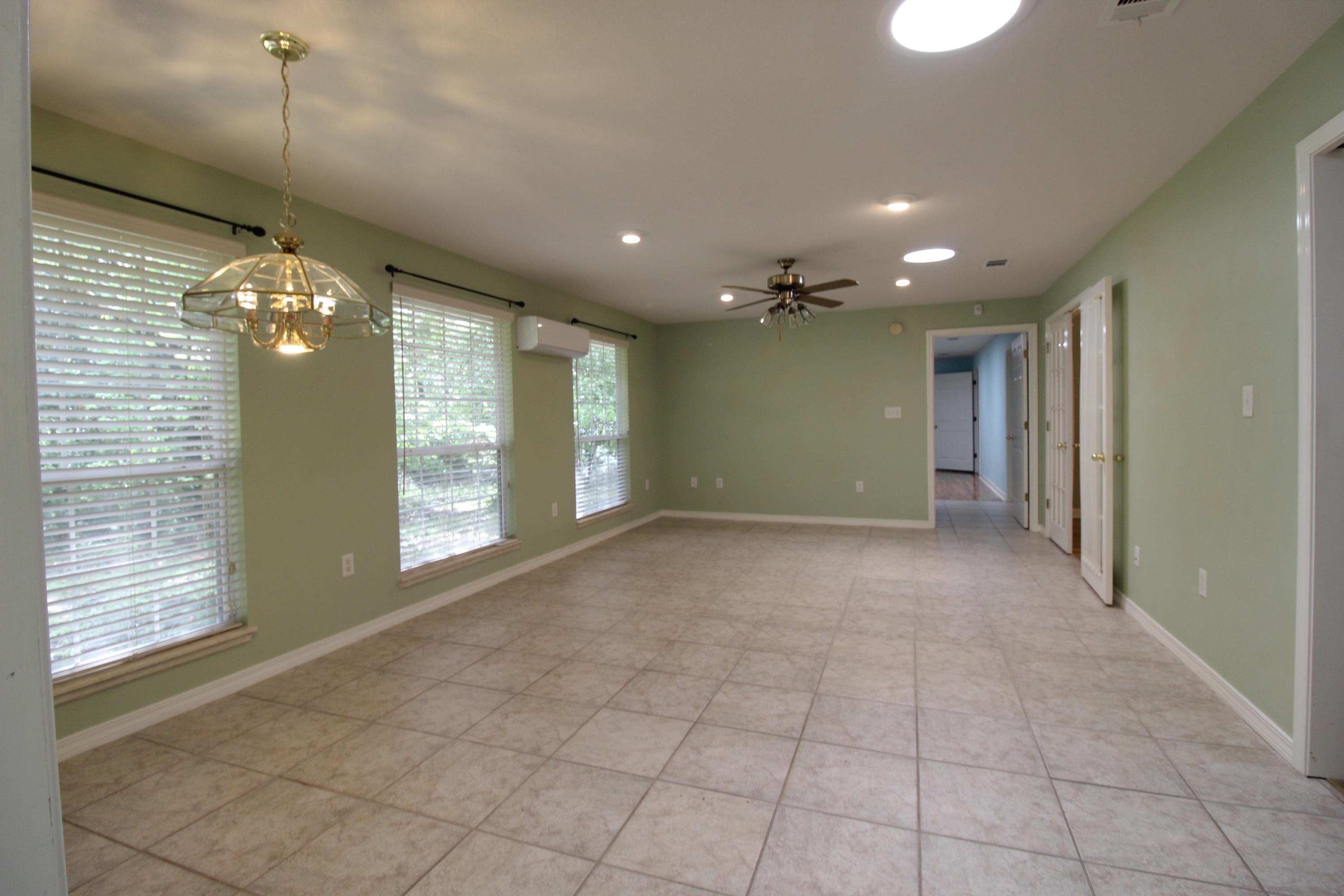 TOWER ACRES S/D - Residential