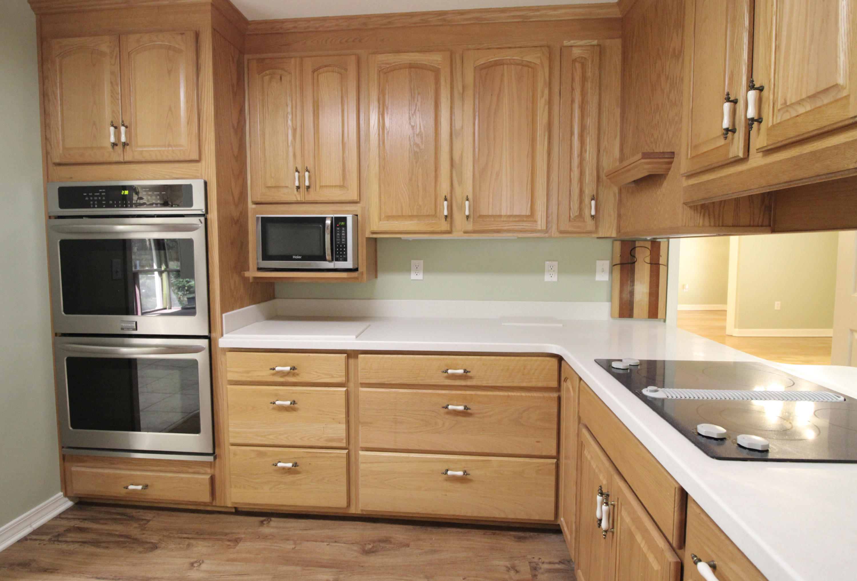 TOWER ACRES S/D - Residential