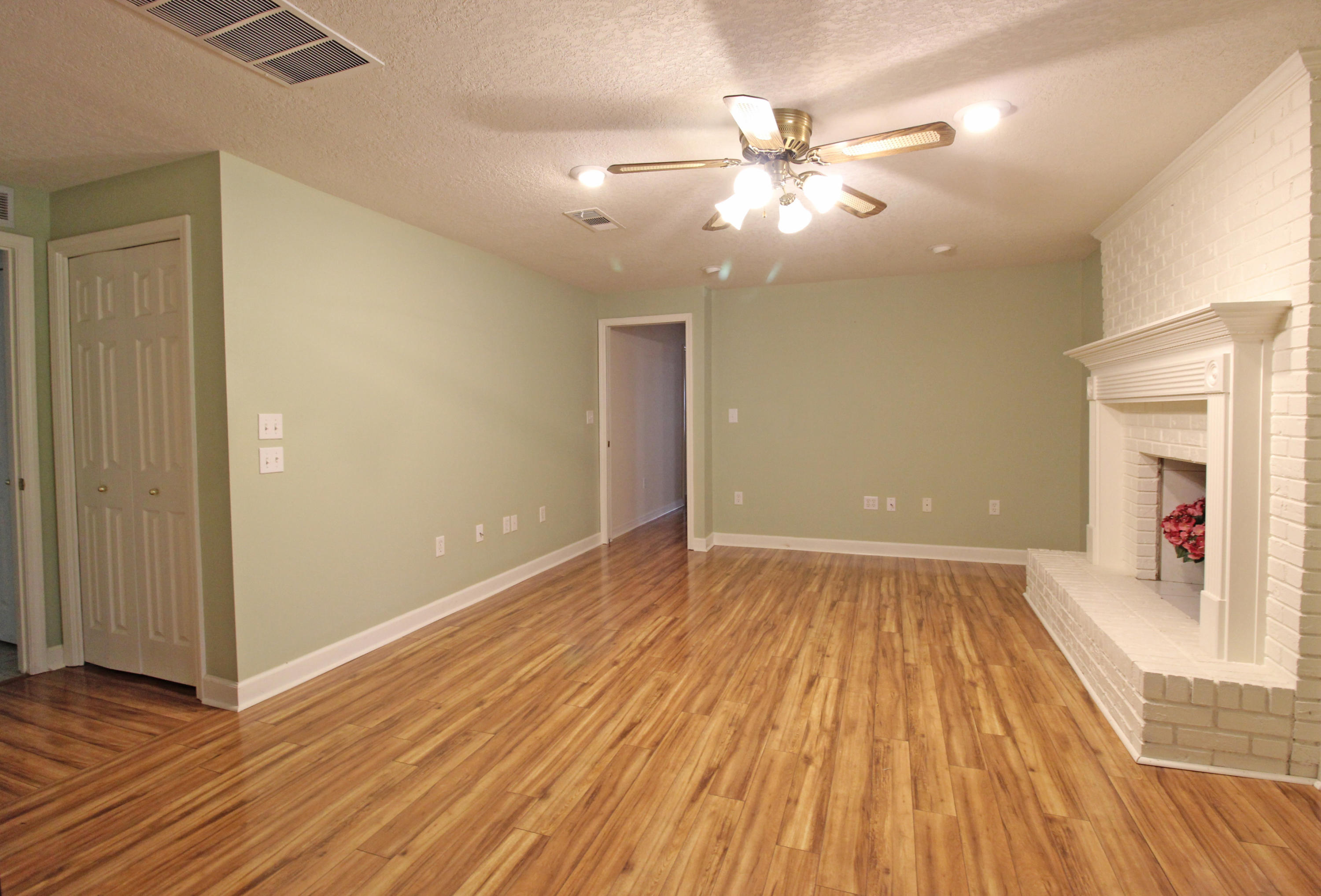 TOWER ACRES S/D - Residential