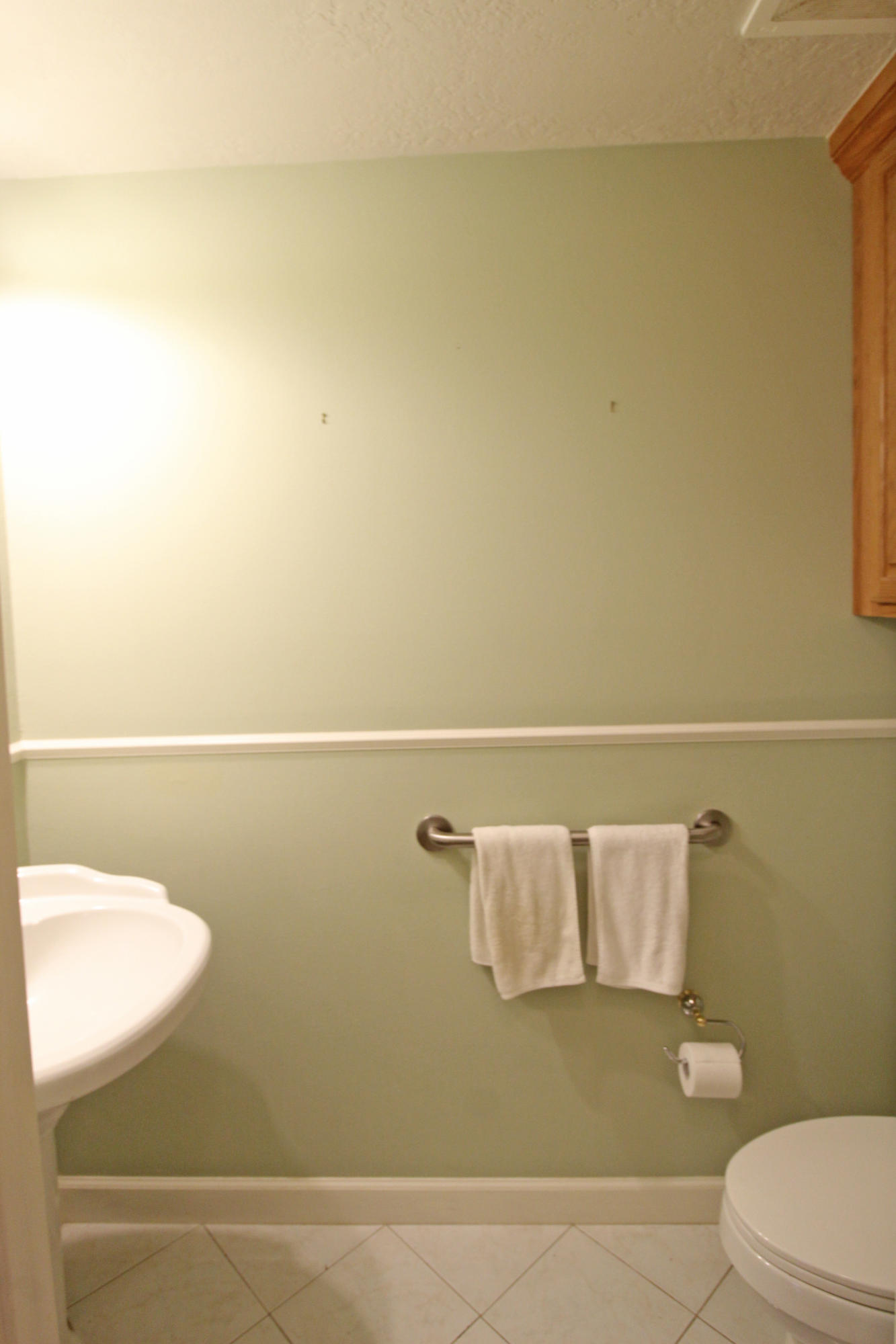 TOWER ACRES S/D - Residential