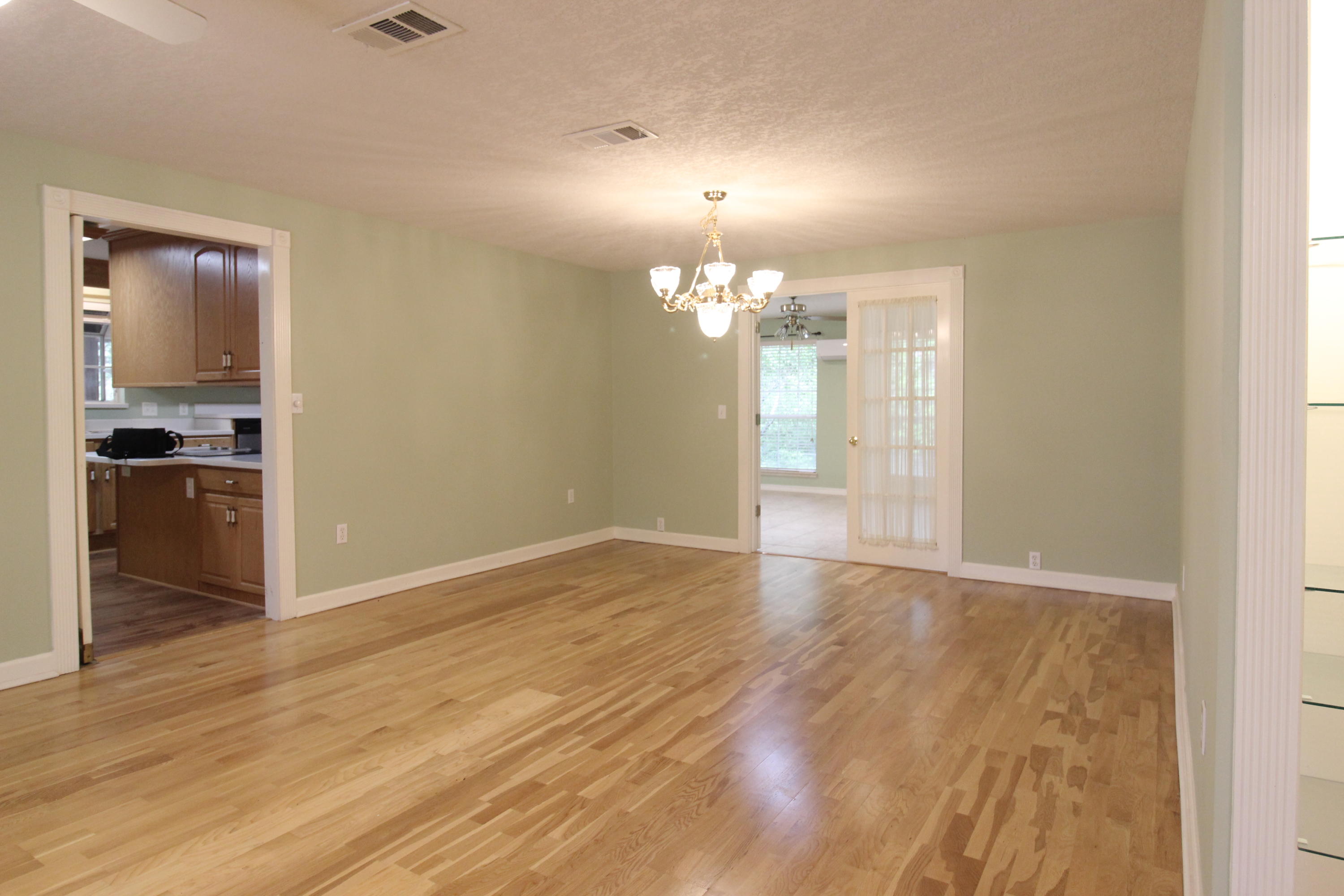 TOWER ACRES S/D - Residential