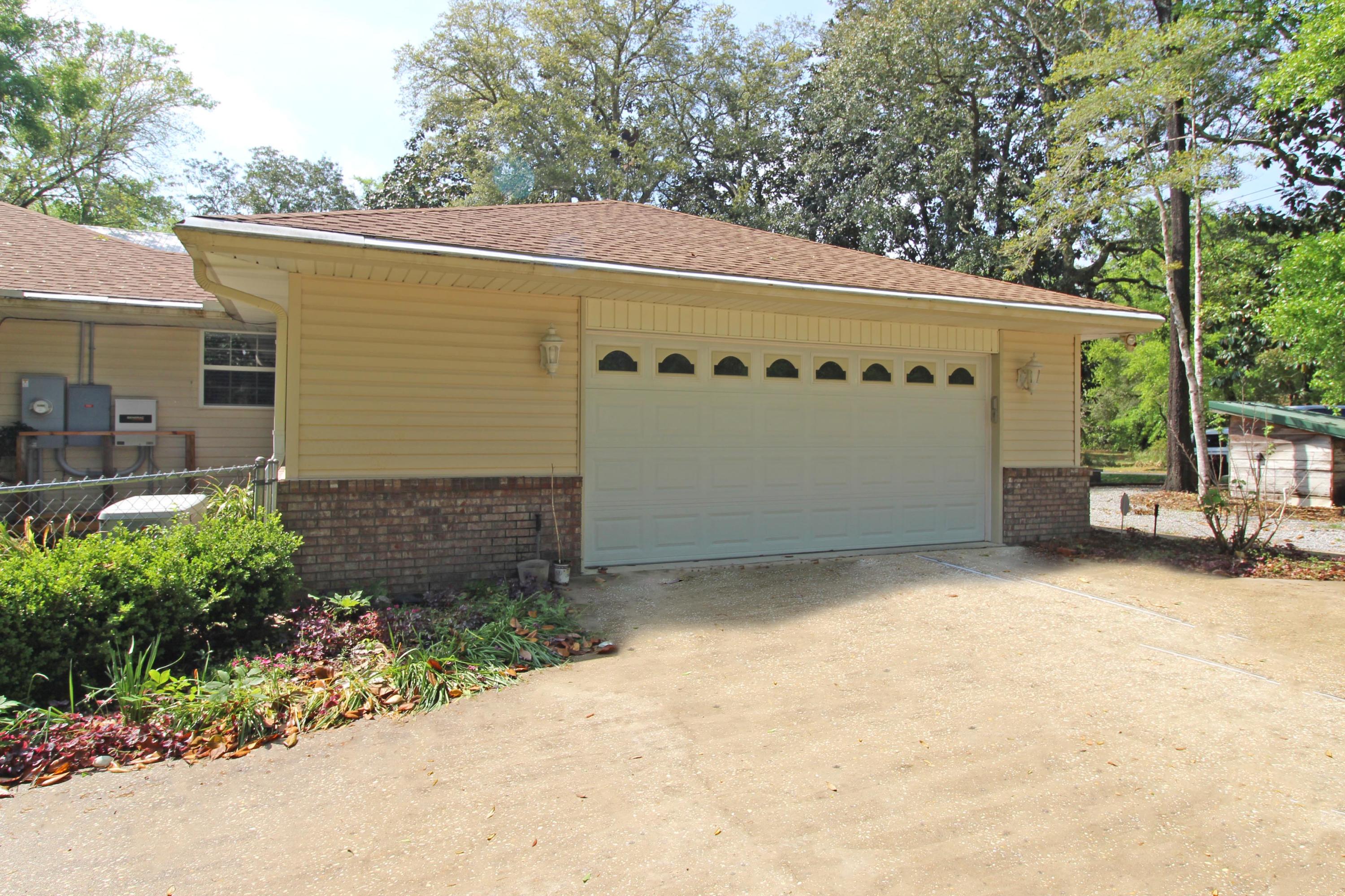 TOWER ACRES S/D - Residential