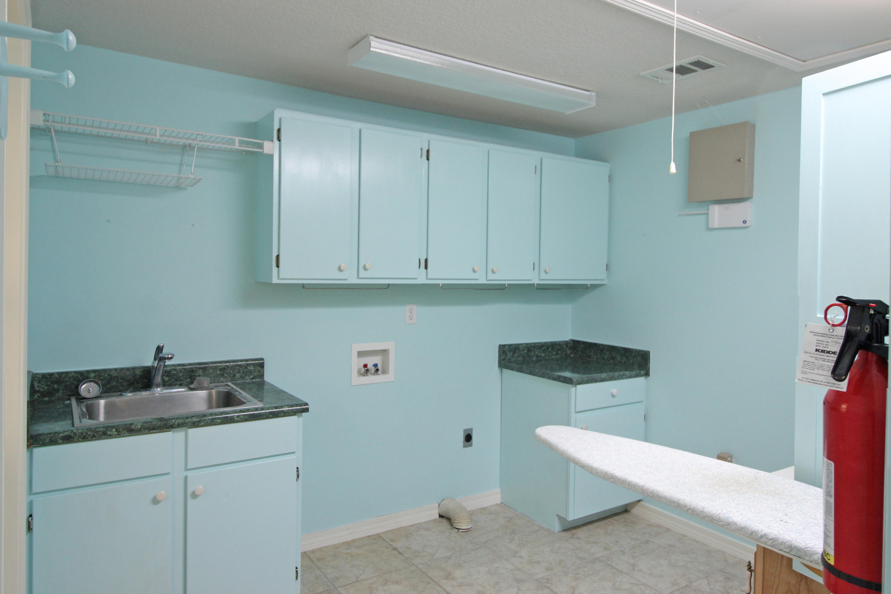 TOWER ACRES S/D - Residential