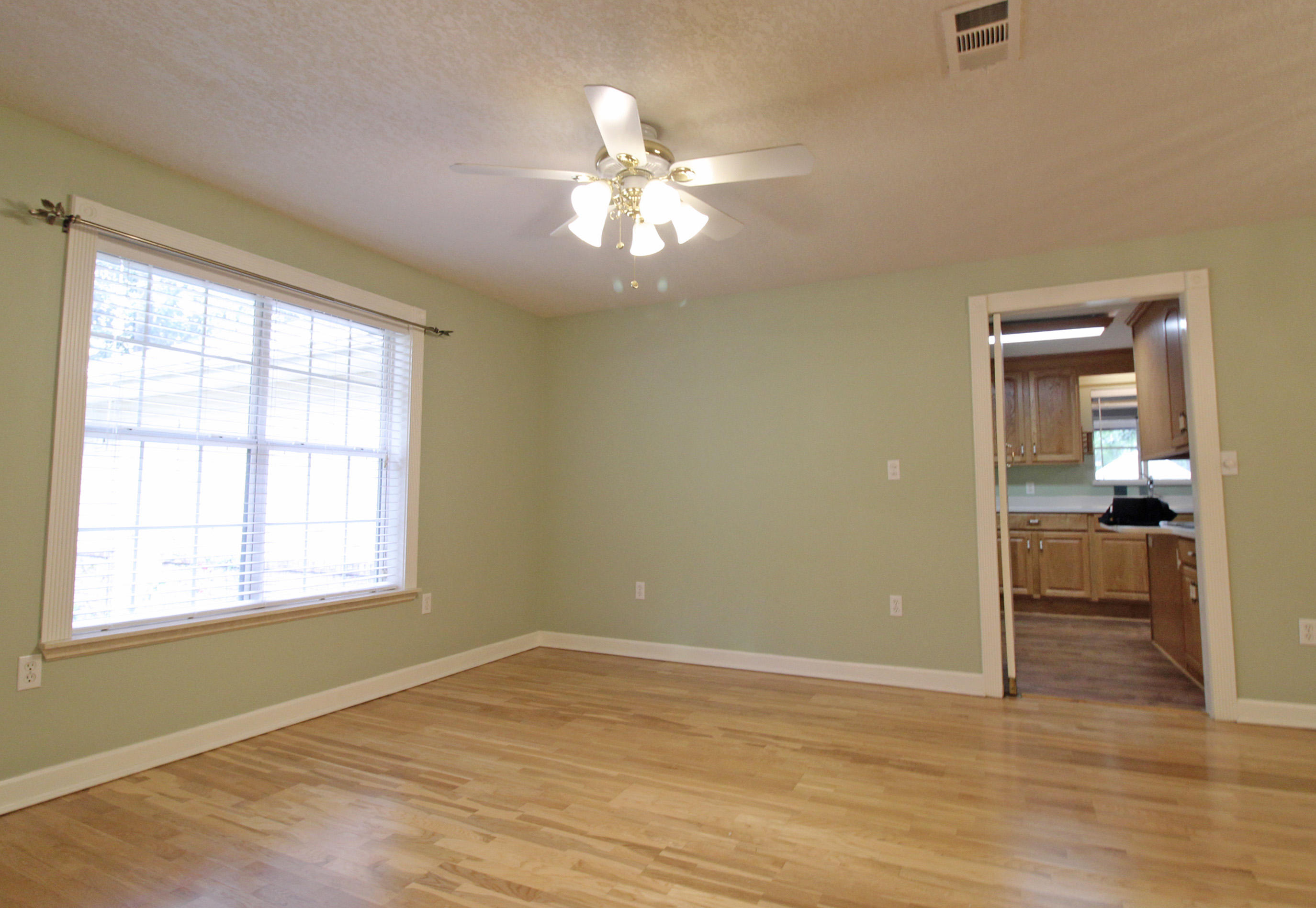 TOWER ACRES S/D - Residential