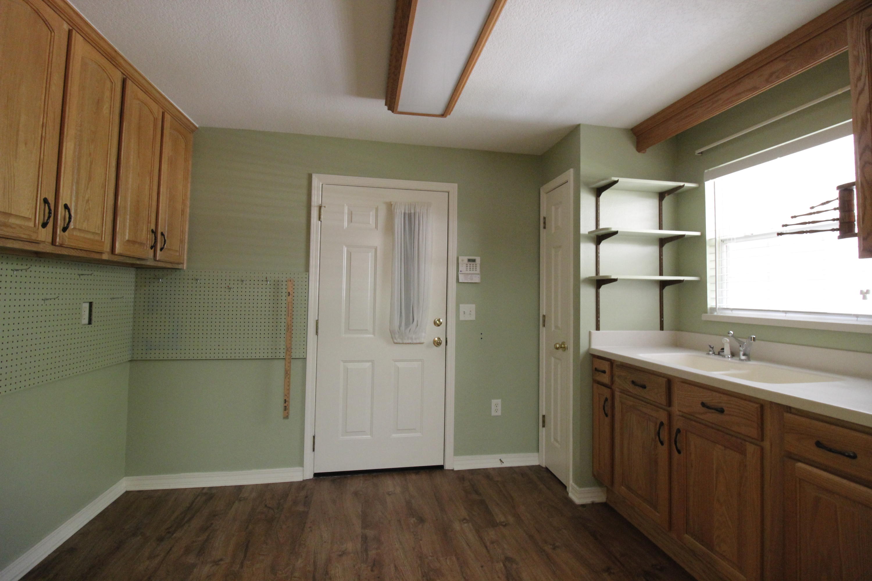 TOWER ACRES S/D - Residential