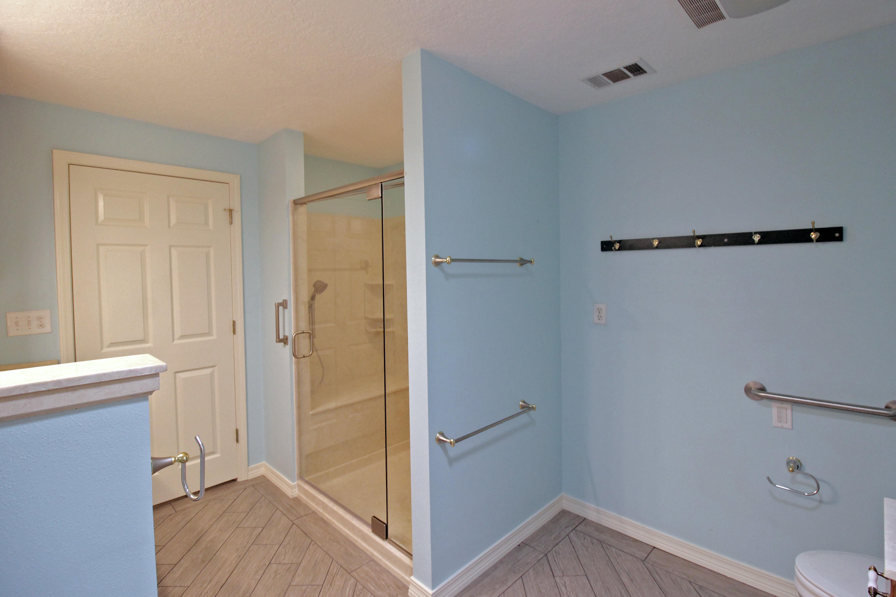 TOWER ACRES S/D - Residential