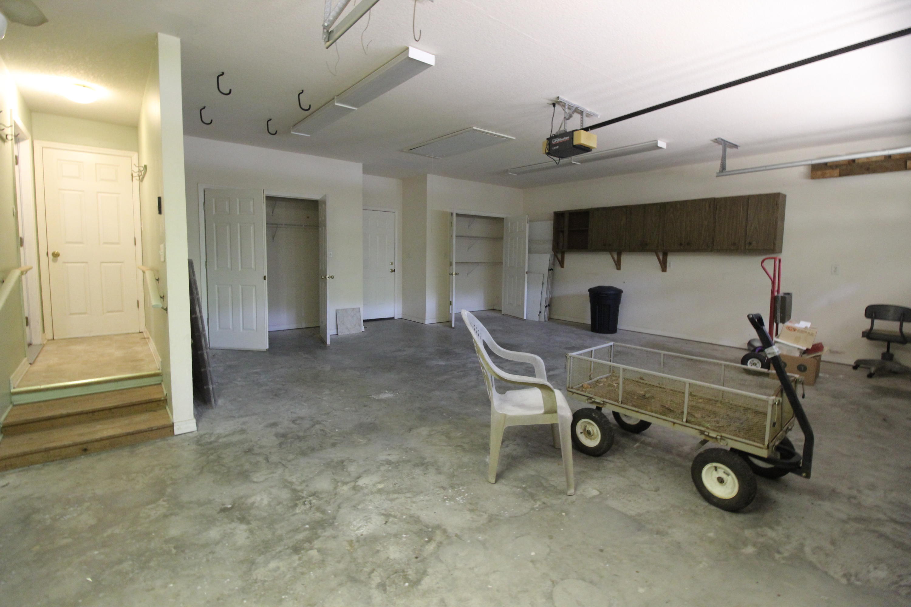 TOWER ACRES S/D - Residential