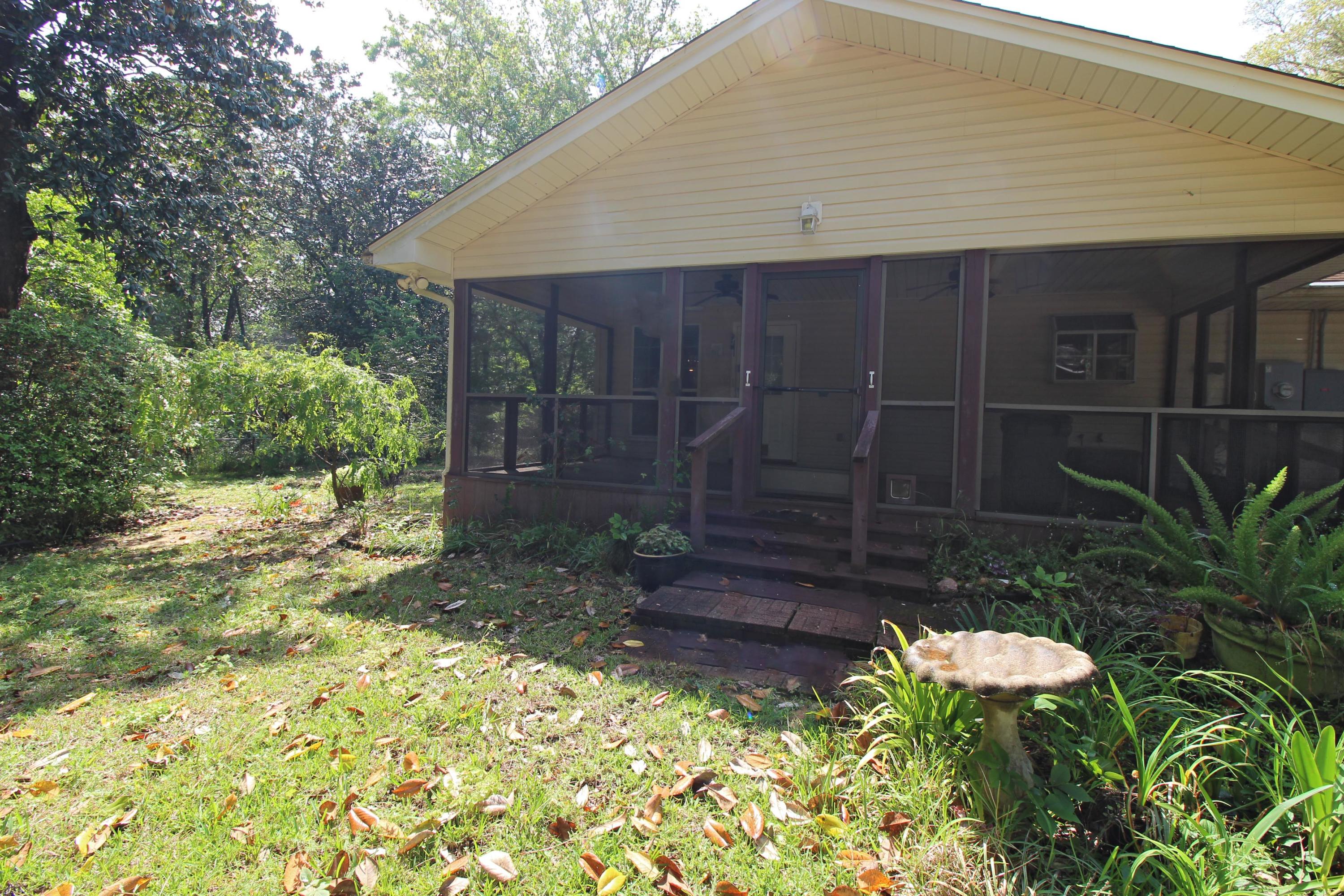 TOWER ACRES S/D - Residential