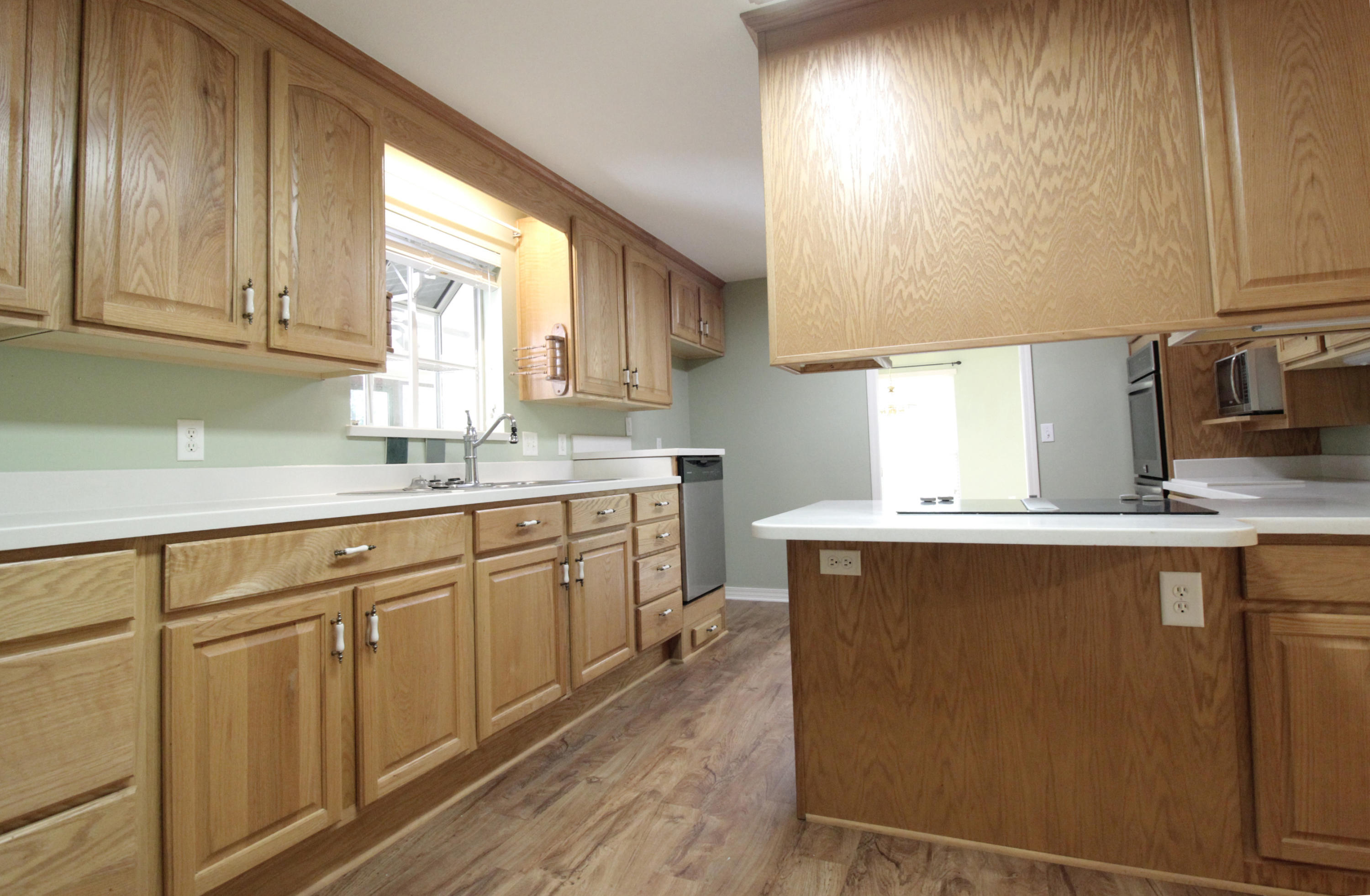 TOWER ACRES S/D - Residential