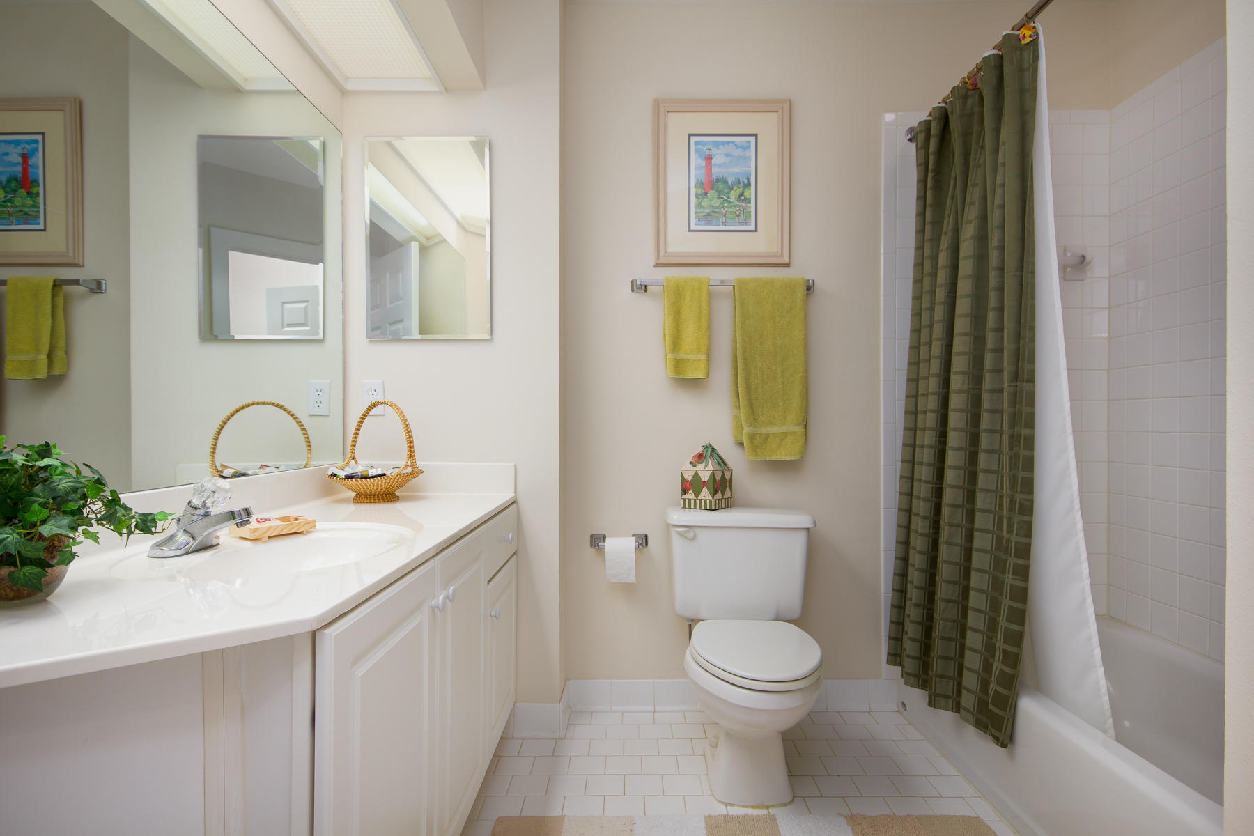 TIVOLI TERRACE PH 2 - Residential