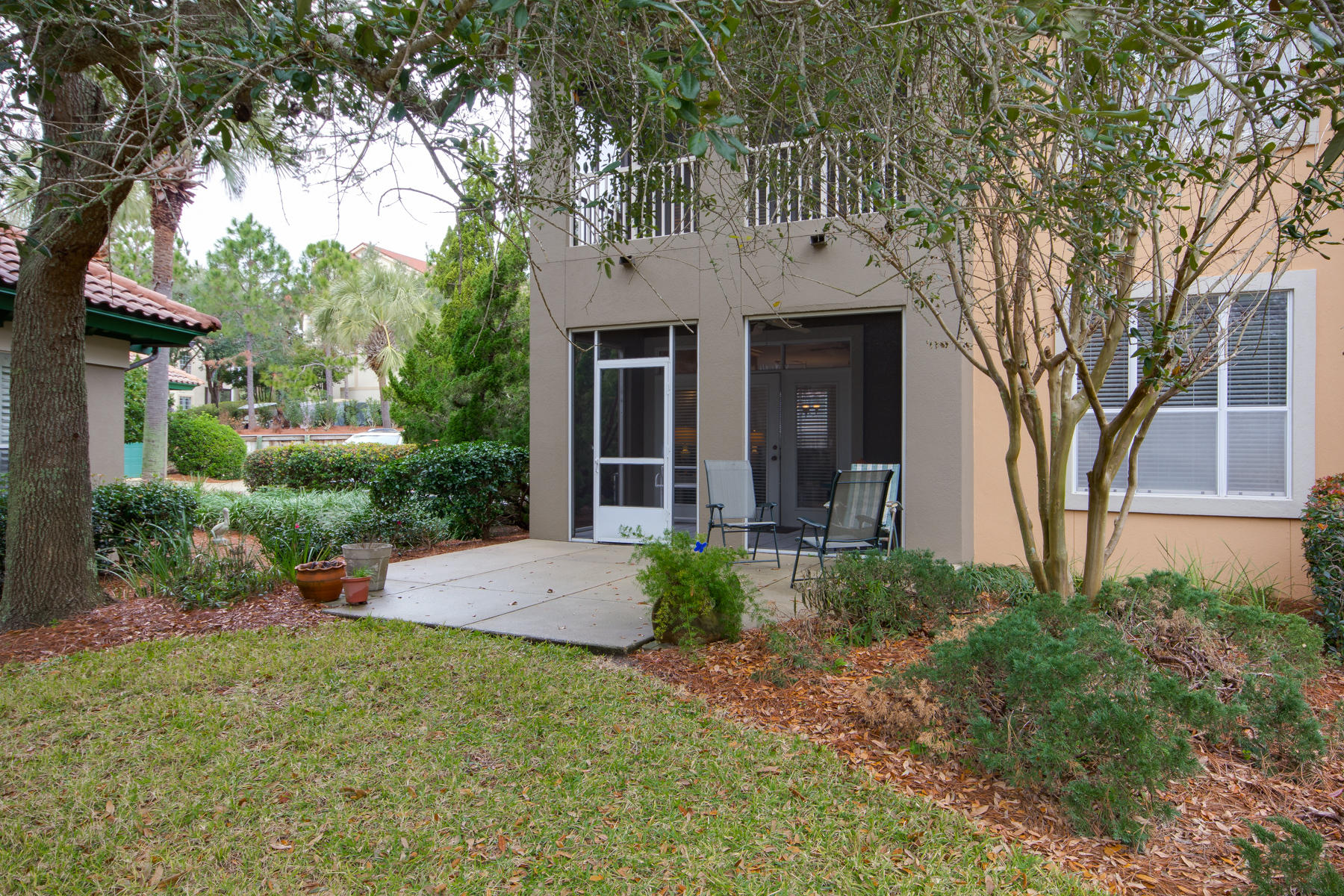 TIVOLI TERRACE PH 2 - Residential