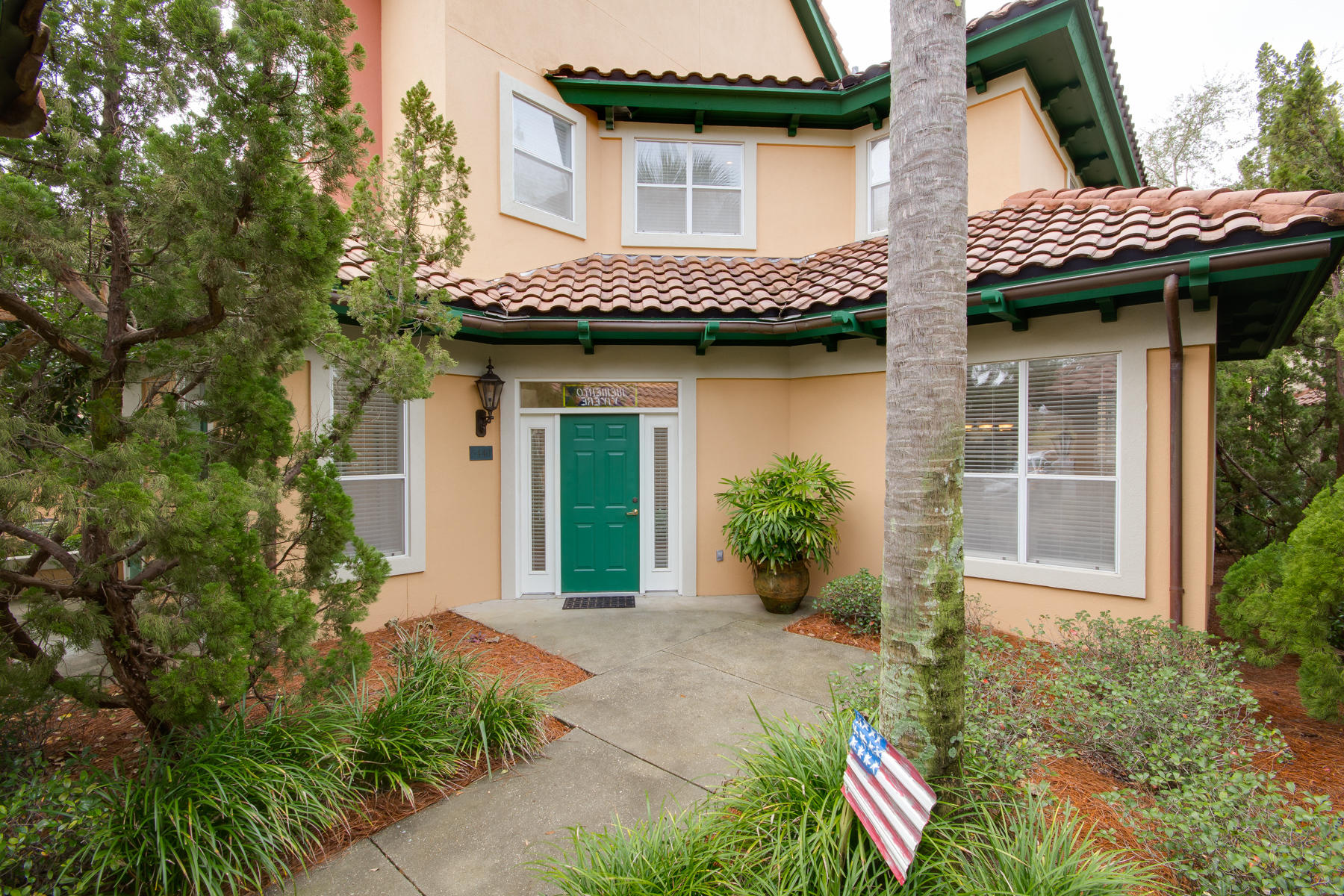 TIVOLI TERRACE PH 2 - Residential