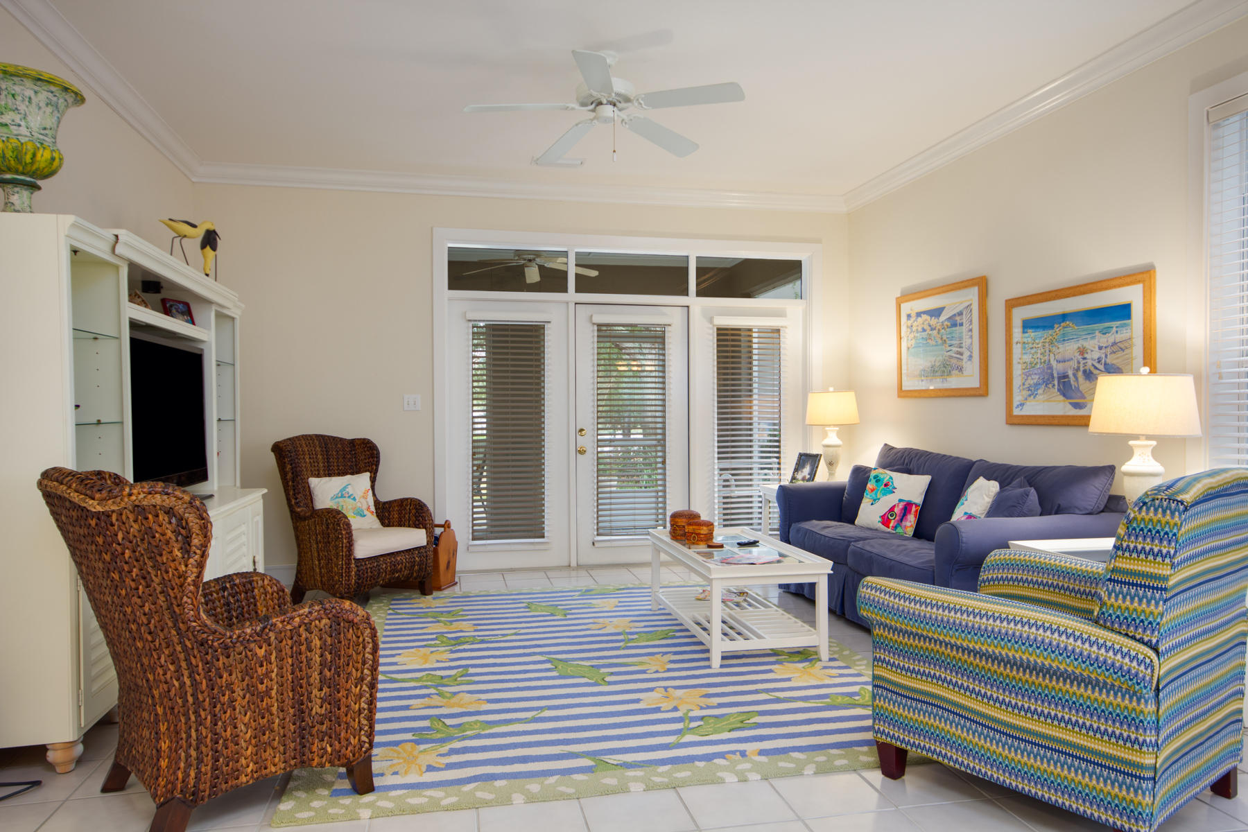 TIVOLI TERRACE PH 2 - Residential