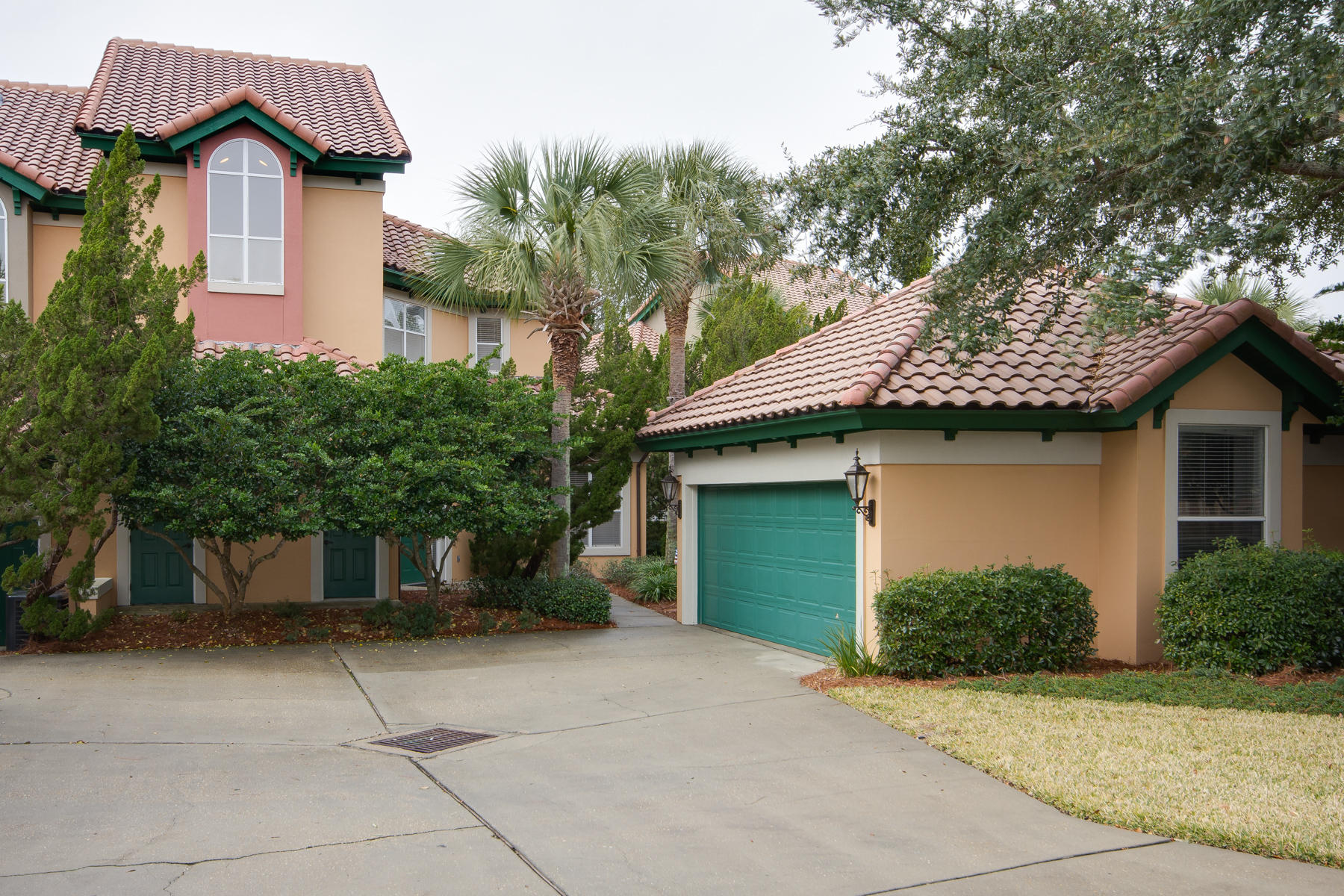 TIVOLI TERRACE PH 2 - Residential