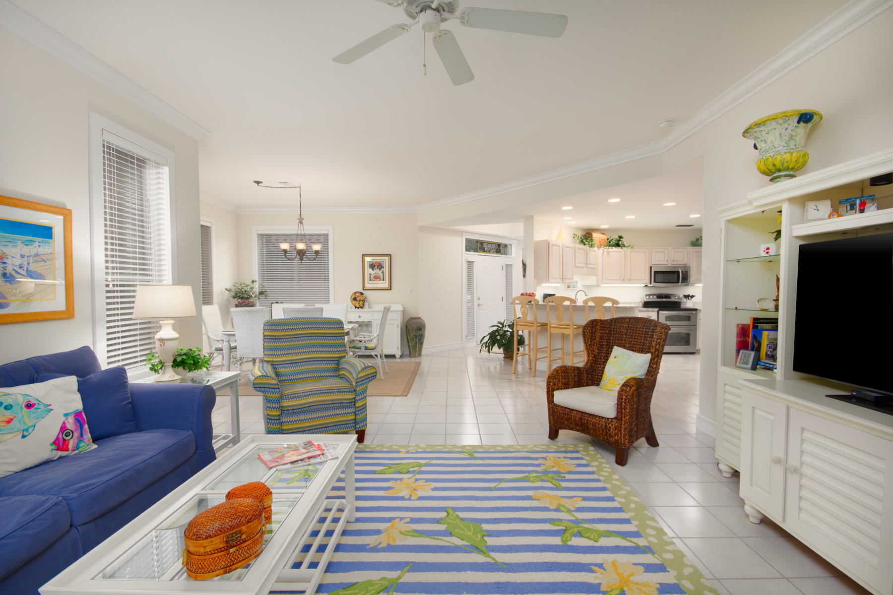 TIVOLI TERRACE PH 2 - Residential